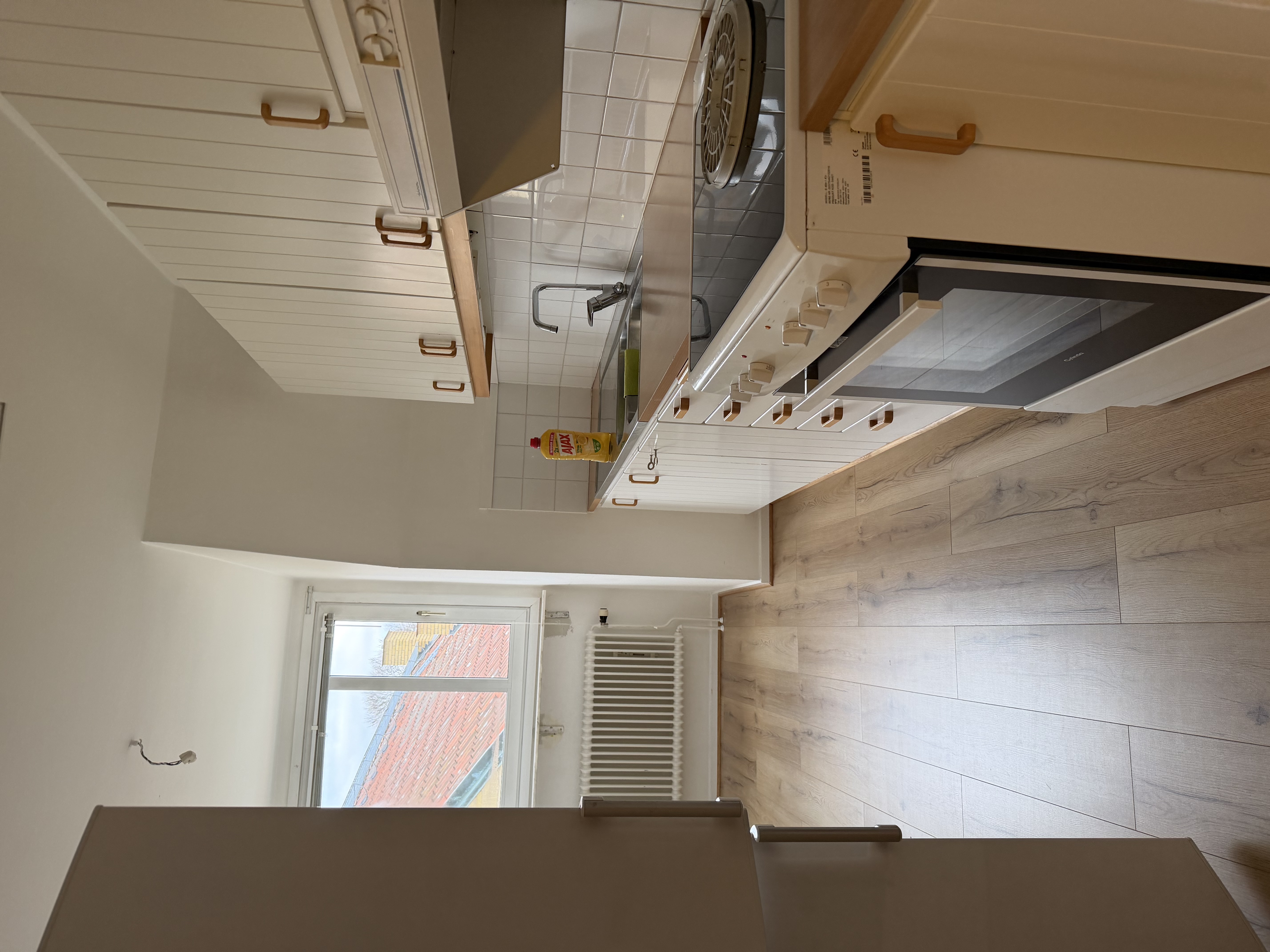 Hörnviksgatan 12B — bild 5
