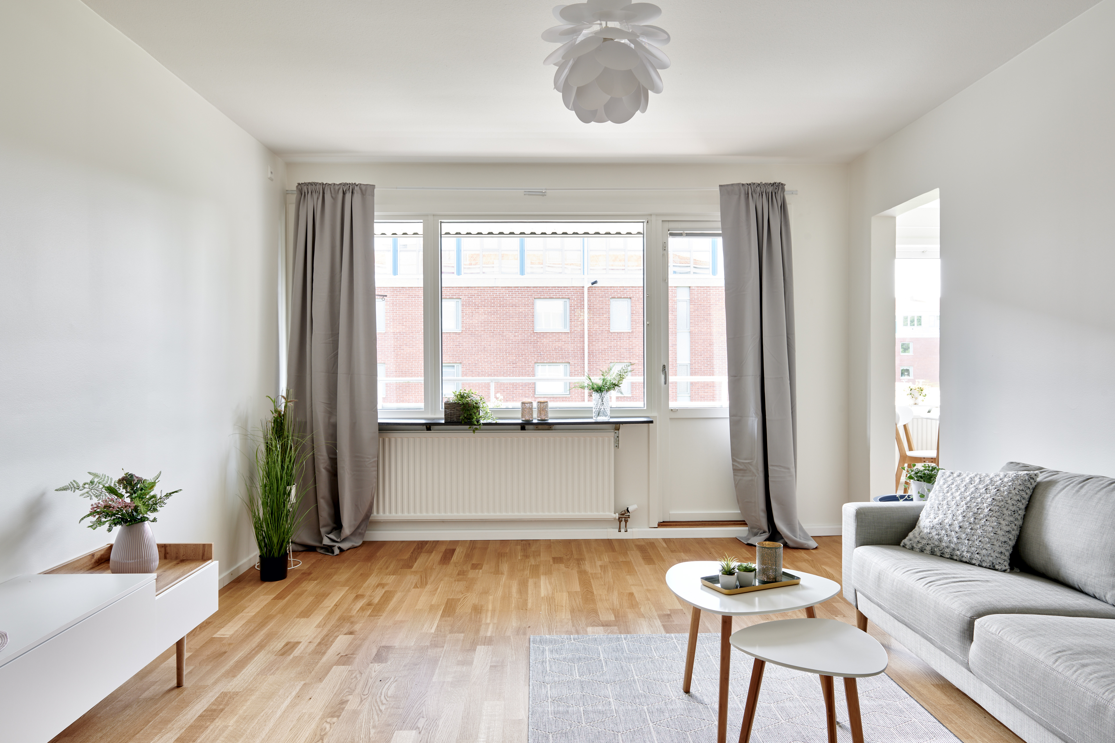 Vallvägen 6 B — bild 5
