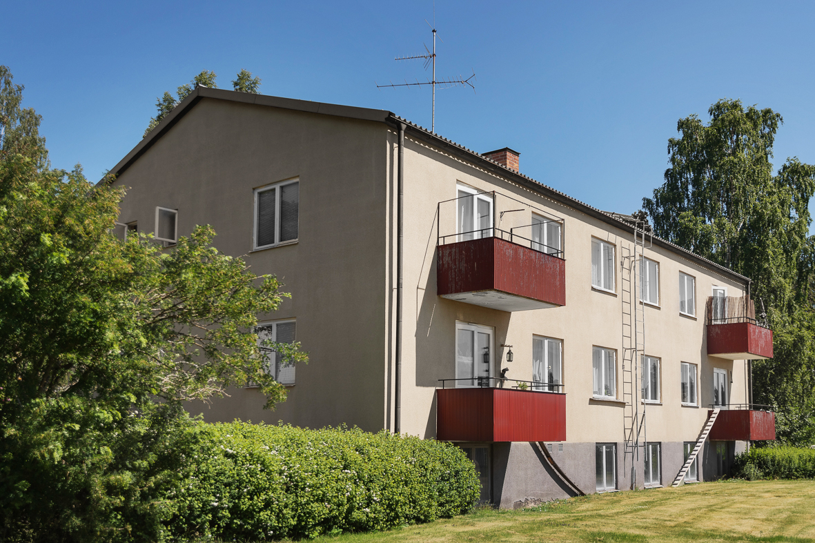 Åsmyravägen 15