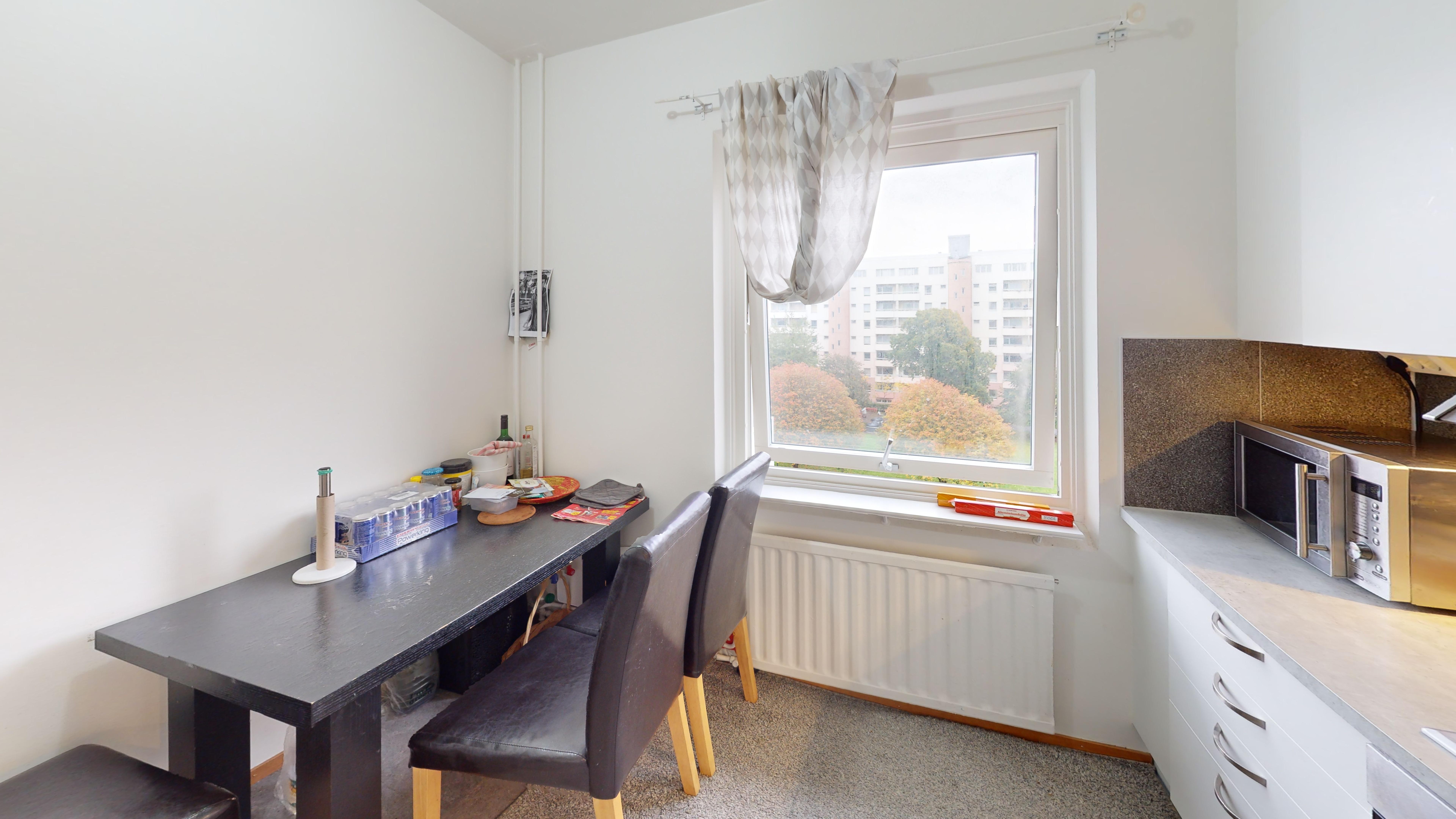 Blidvädersgatan 26 – bild 4