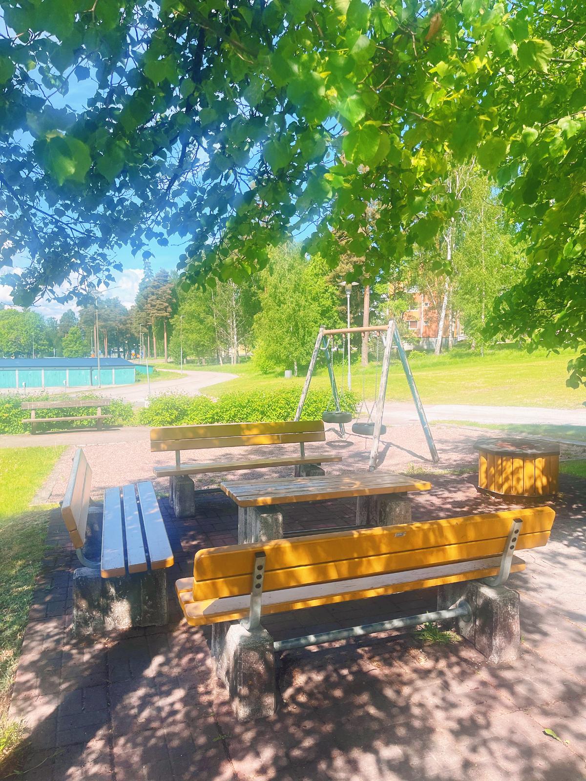 Kolmilegränd 5 — bild 3