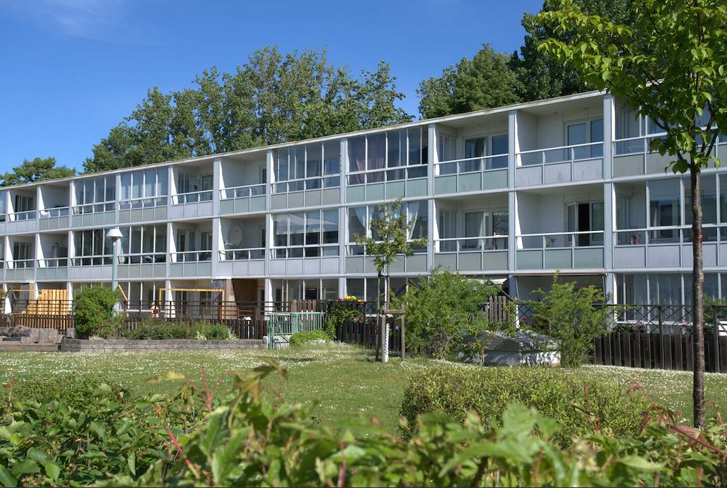 3 rum Lindängen, 9 836 kr/mån | Bostadsögat