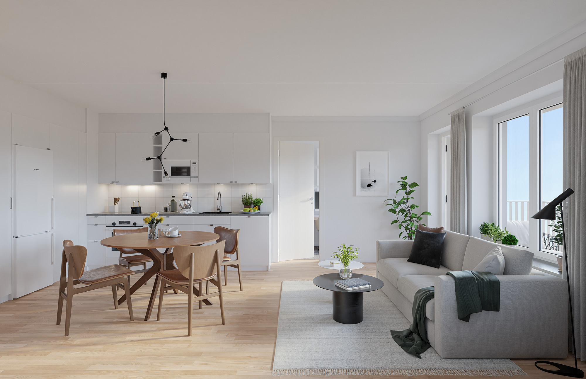 Långströmsgatan 19B — bild 2