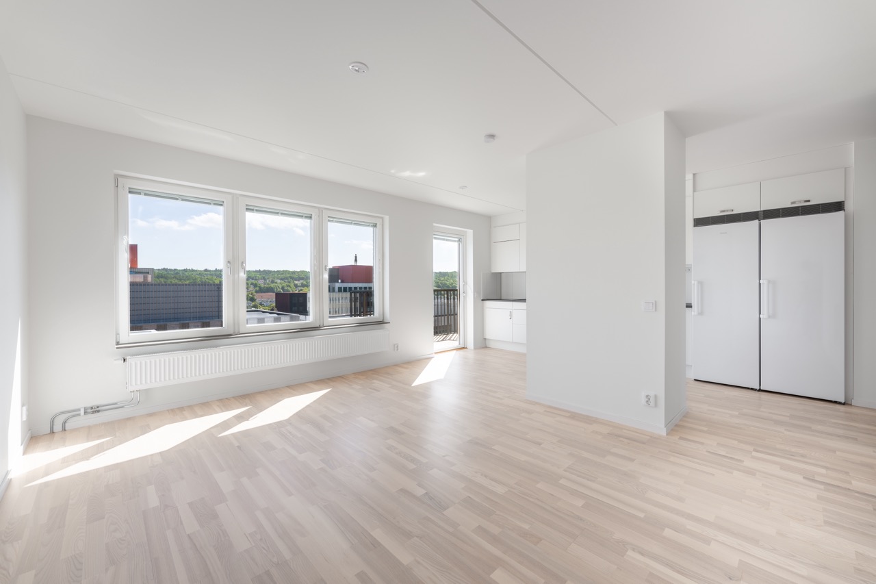 Vetenskapens gränd 12 — bild 2