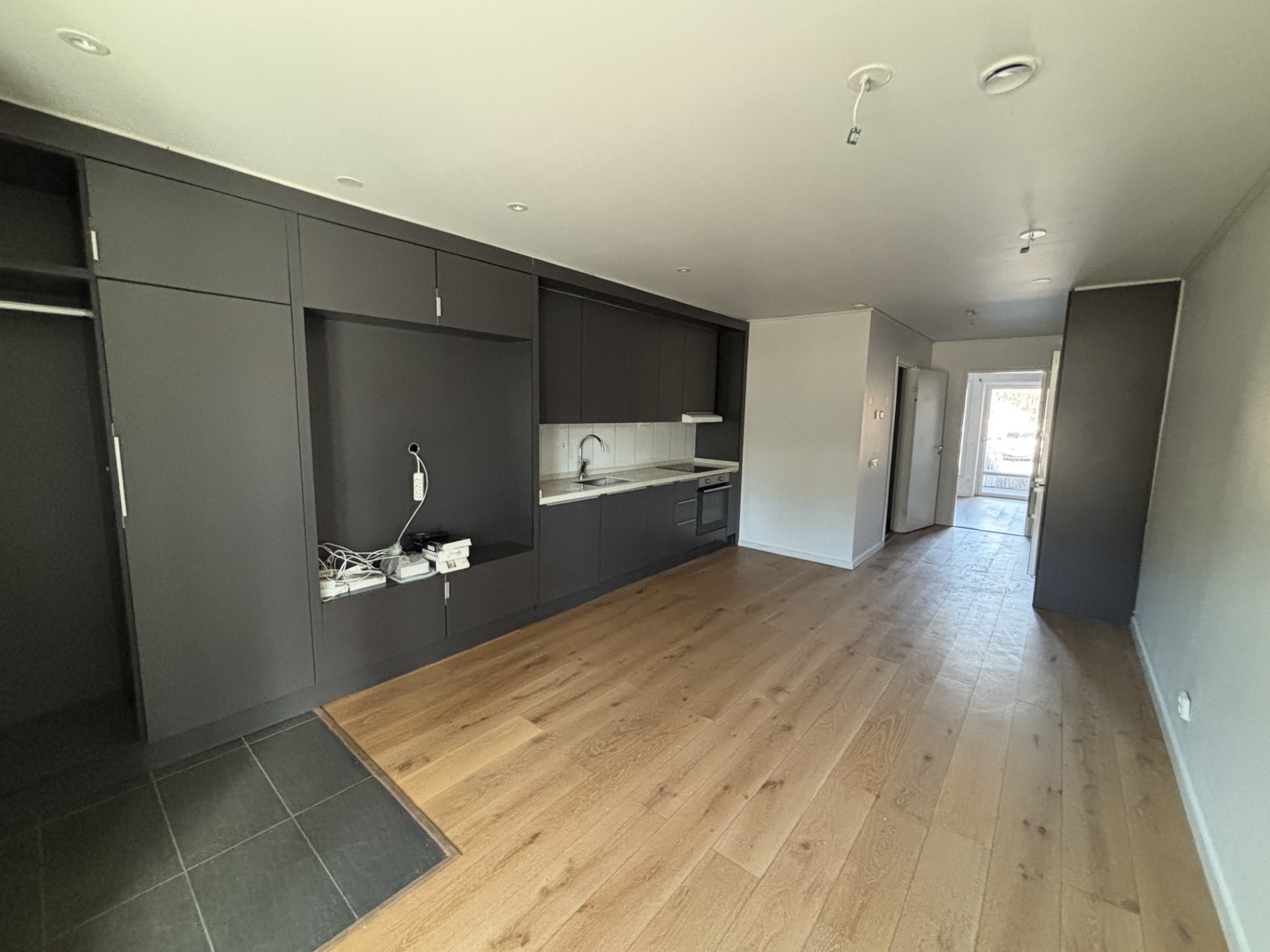 2 rum och kök, Haninge — 8 390 kr/mån — bild 2