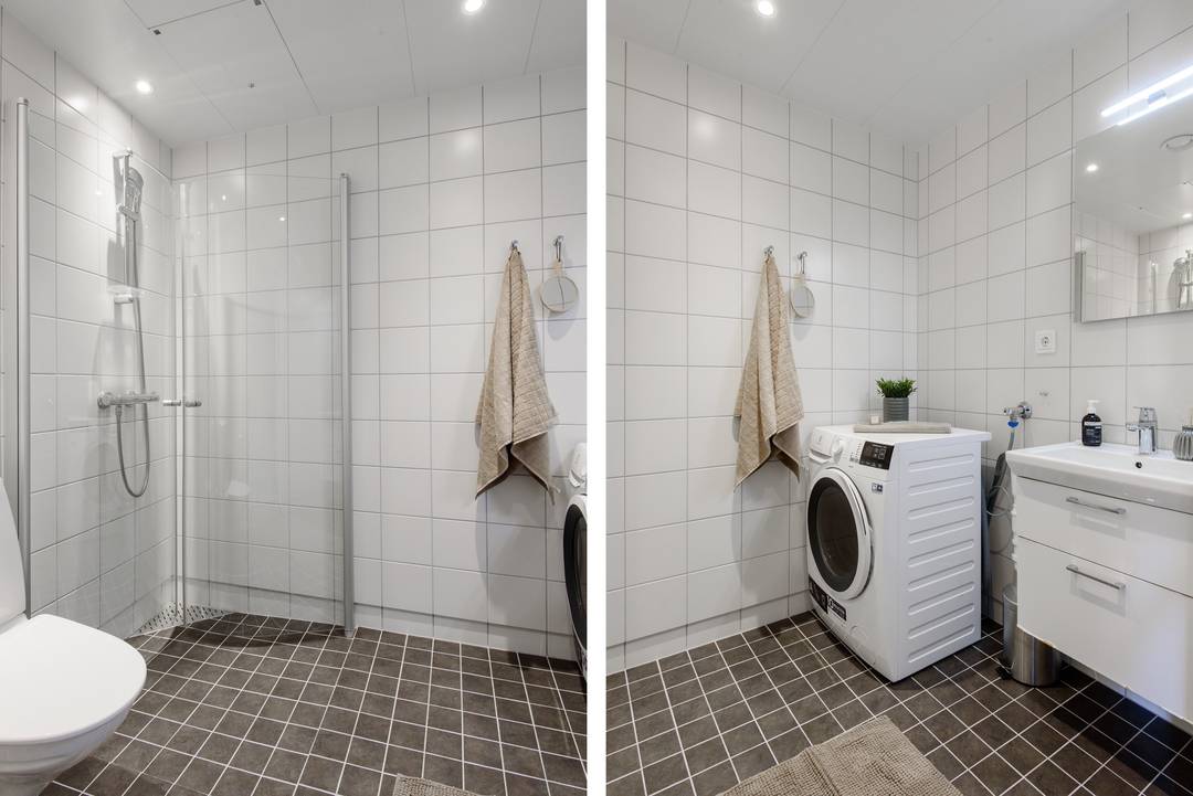 1 rum och kök, Solna — 7 445 kr/mån — bild 5
