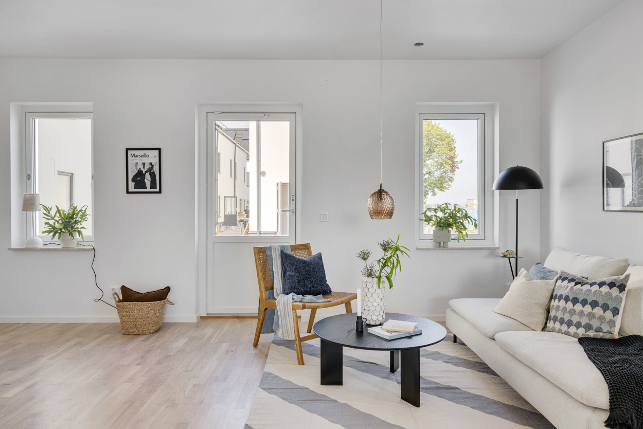 Kronetorps Allé 30 B — bild 1