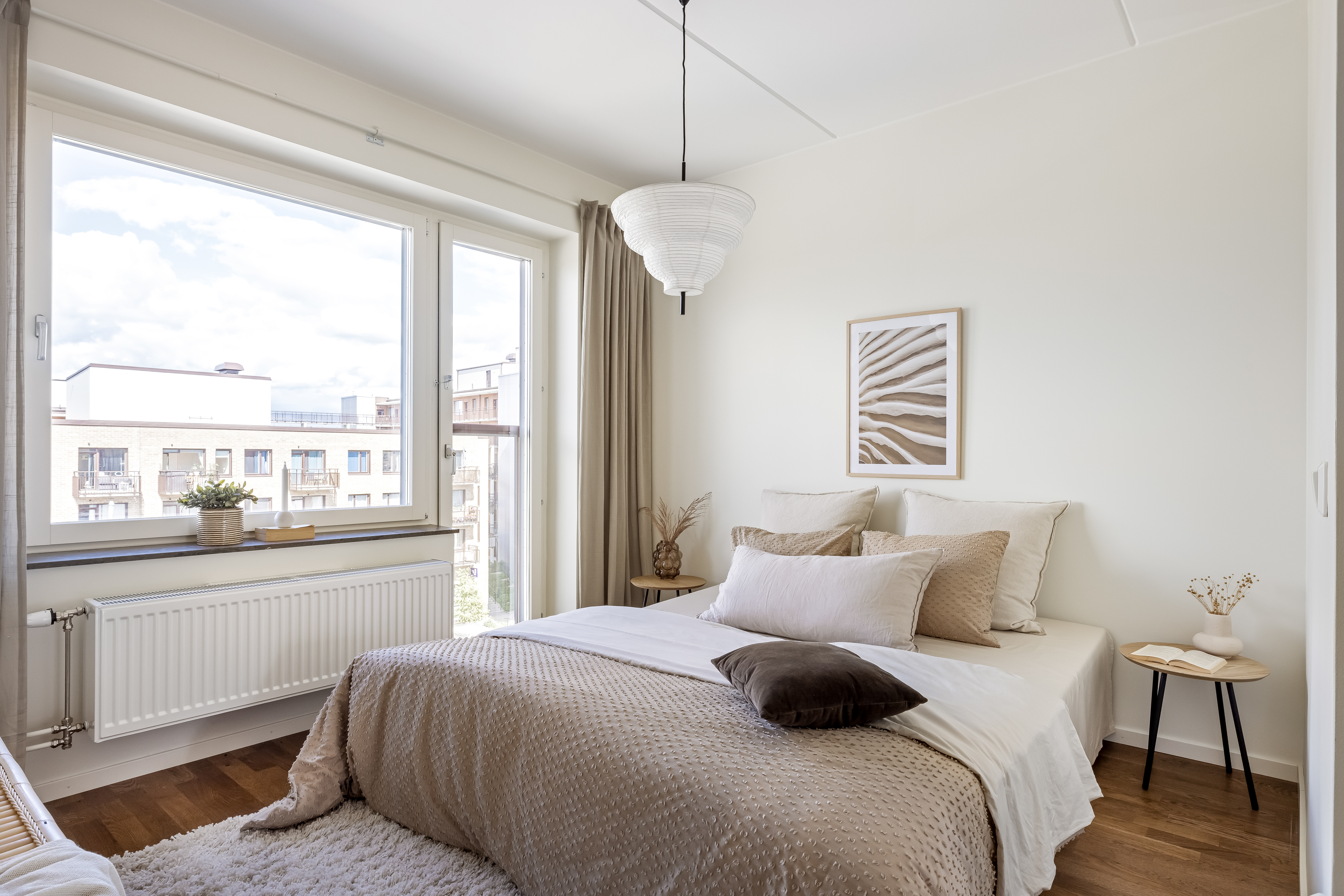 2 rum och kök, Täby — 10 614 kr/mån — bild 3