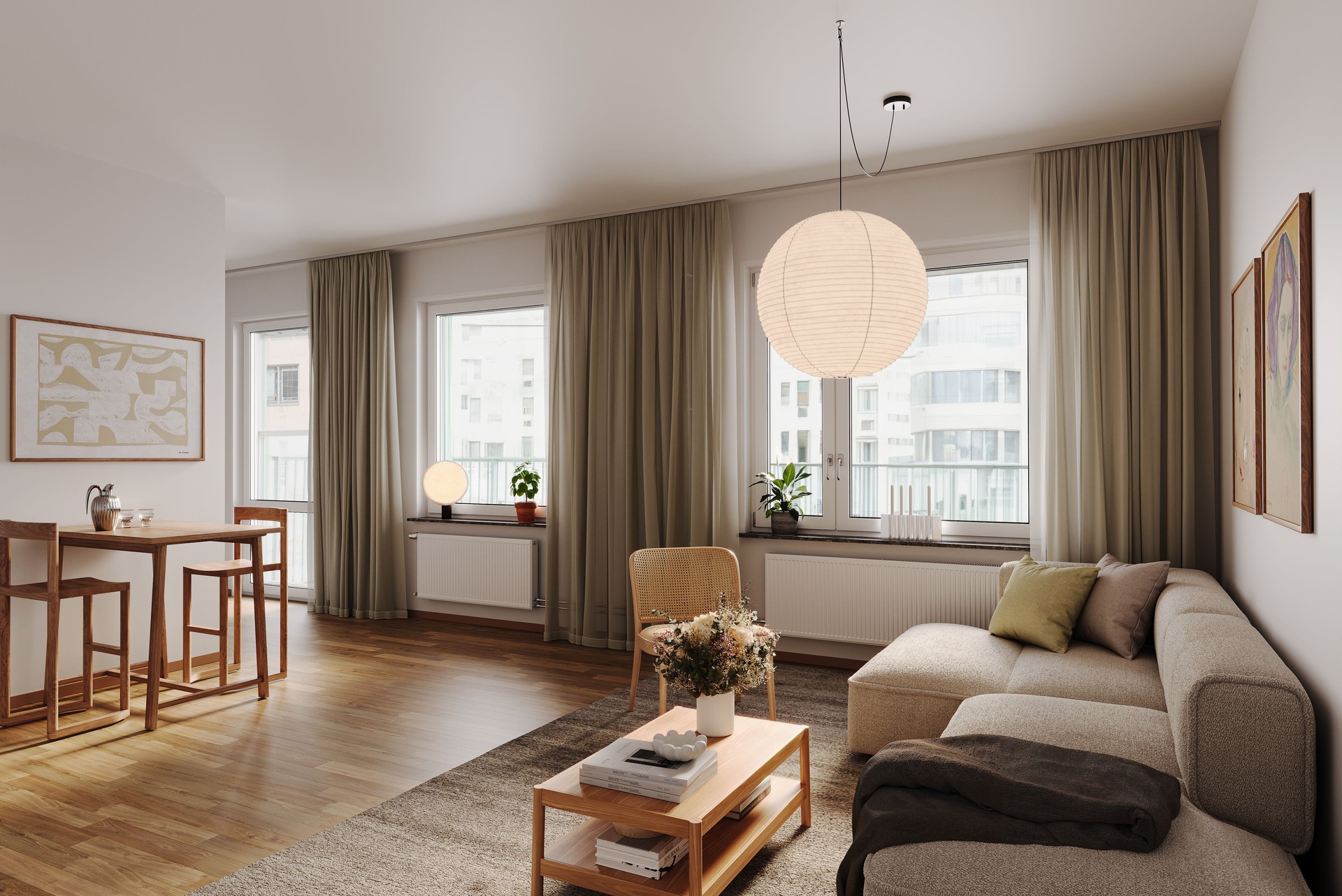 Tamarindvägen 46 — bild 2