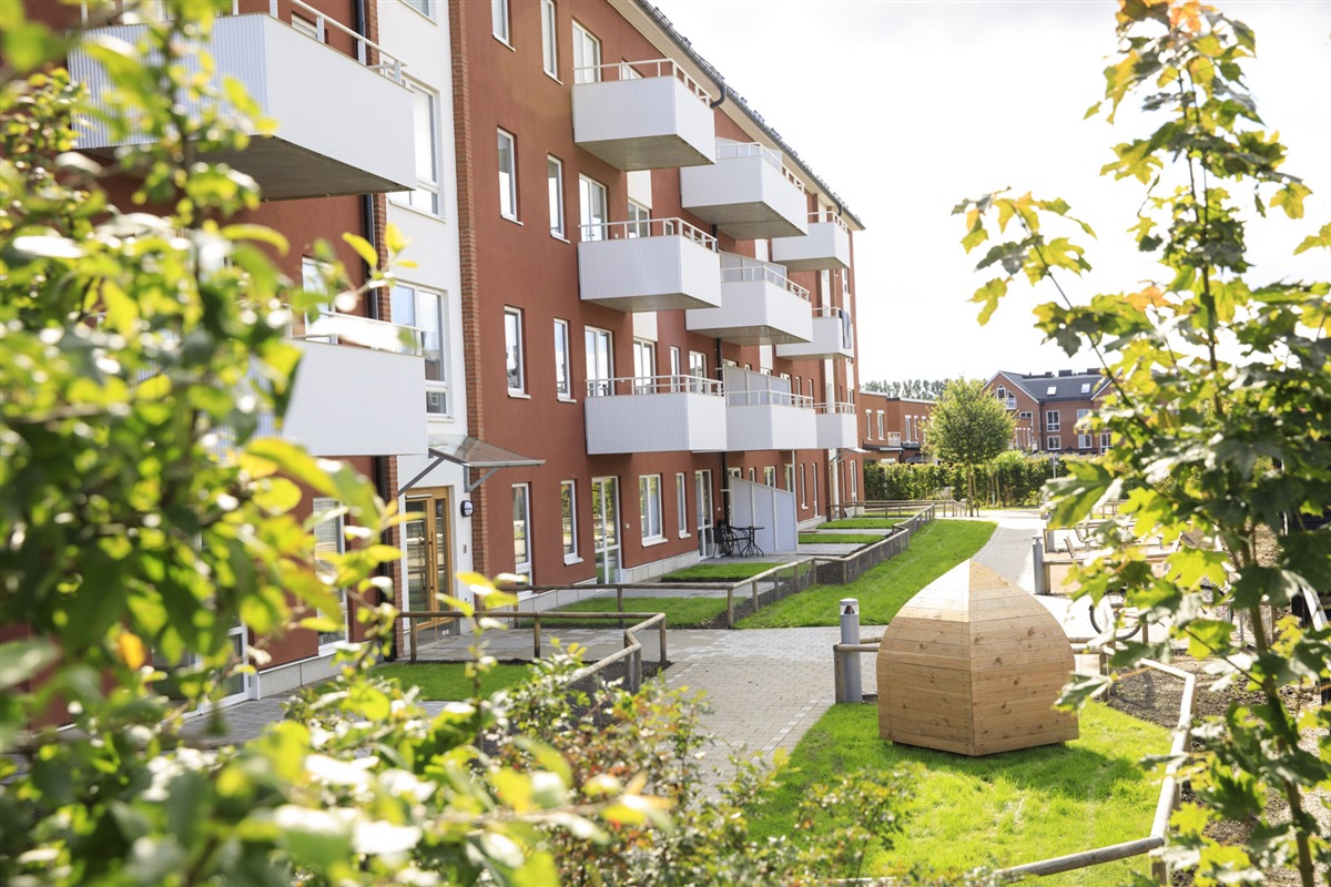 Källby Ängaväg 4A — bild 1