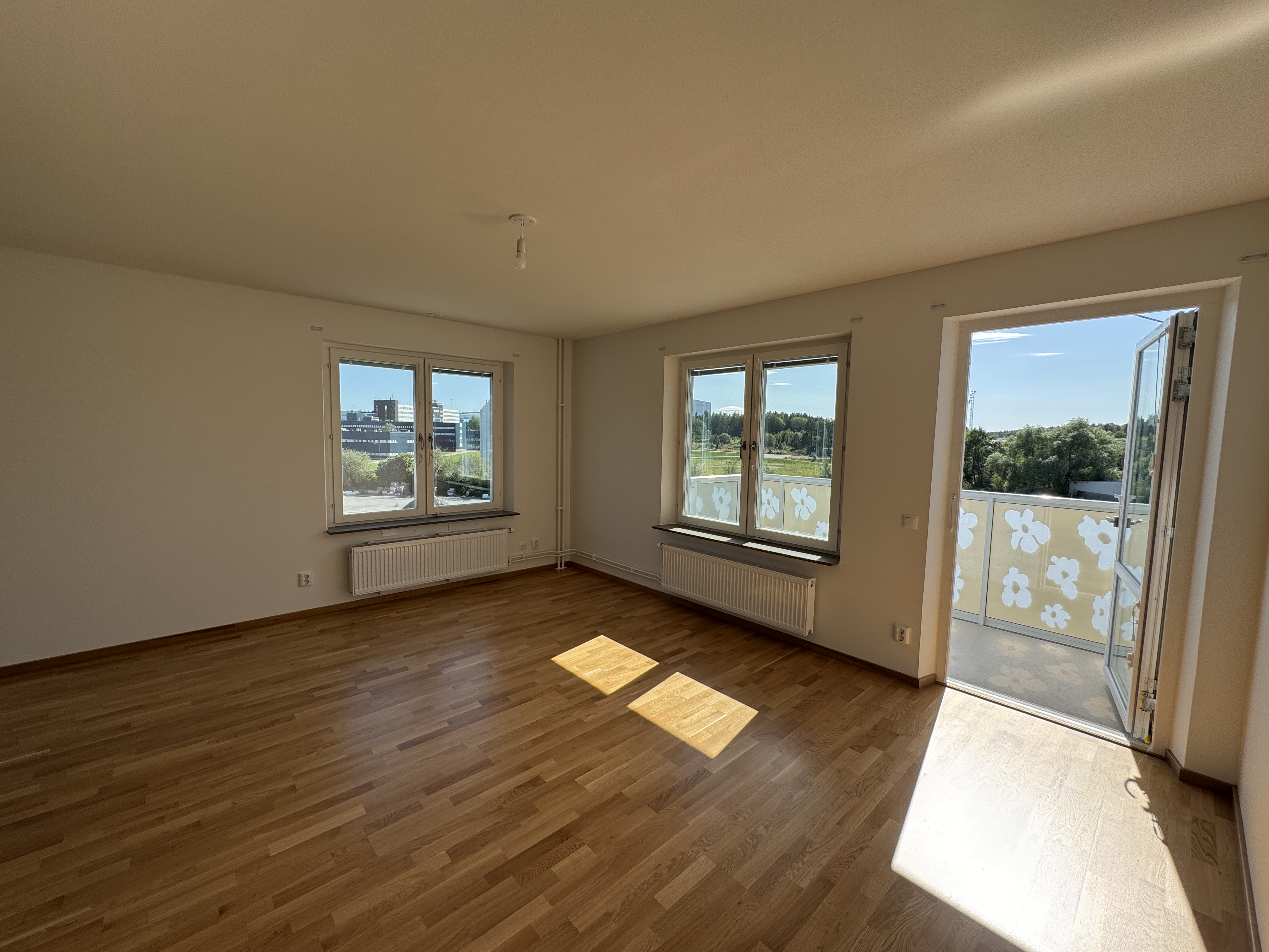 2 rum Järfälla — 13 803 kr/mån | Bostadsögat