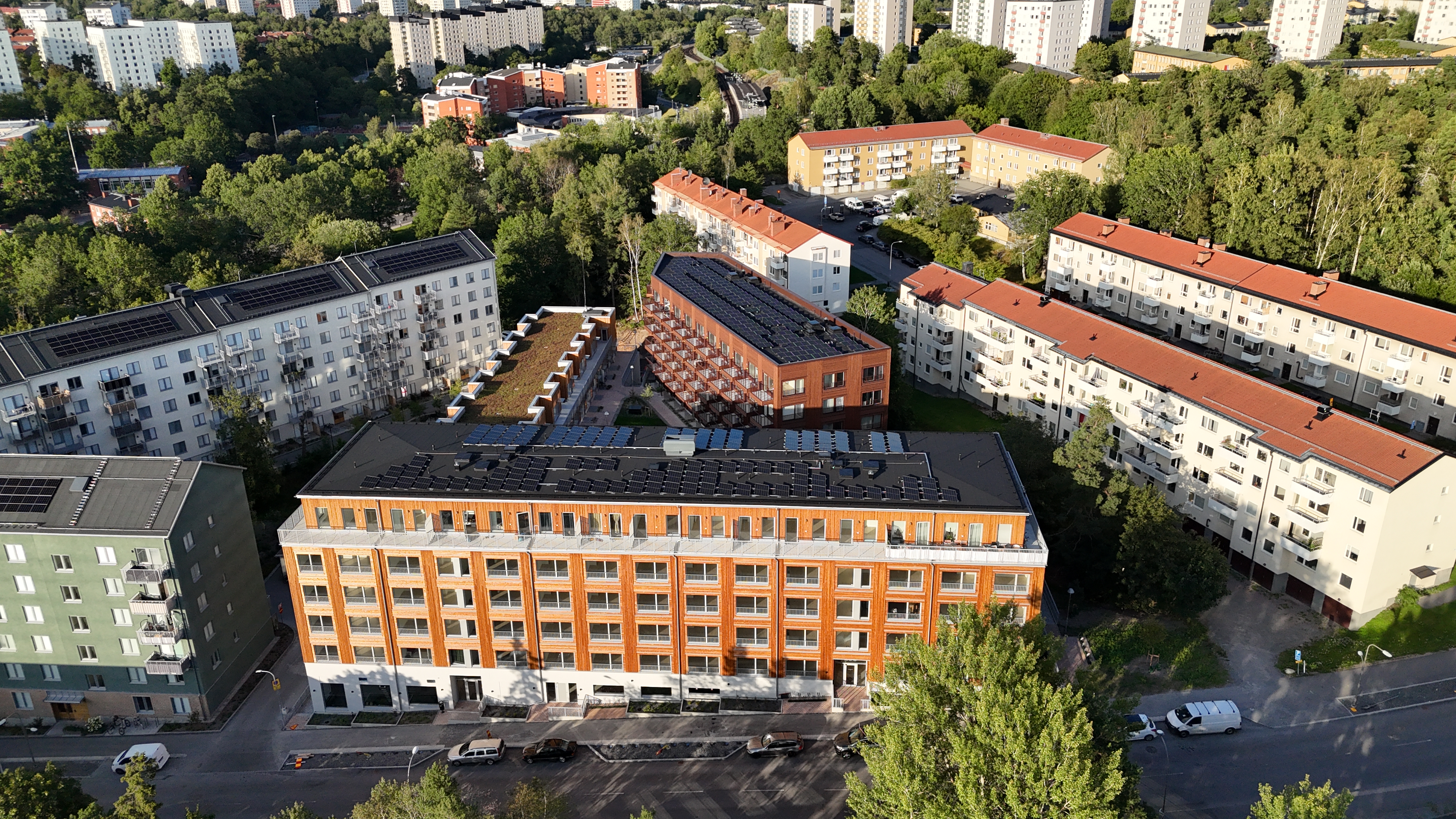 Bjurgränd 58 — bild 5