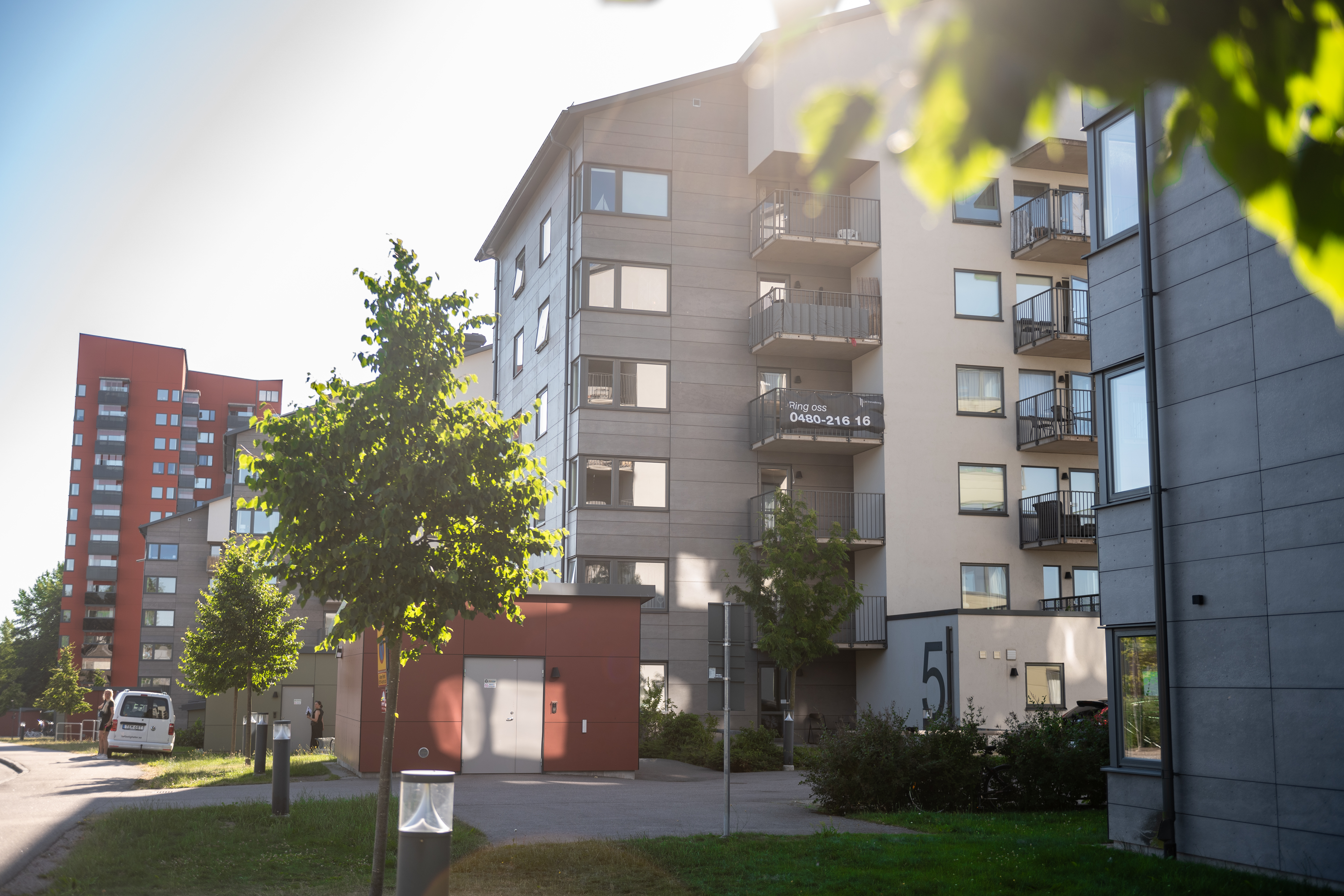 Värsnäsvägen 5