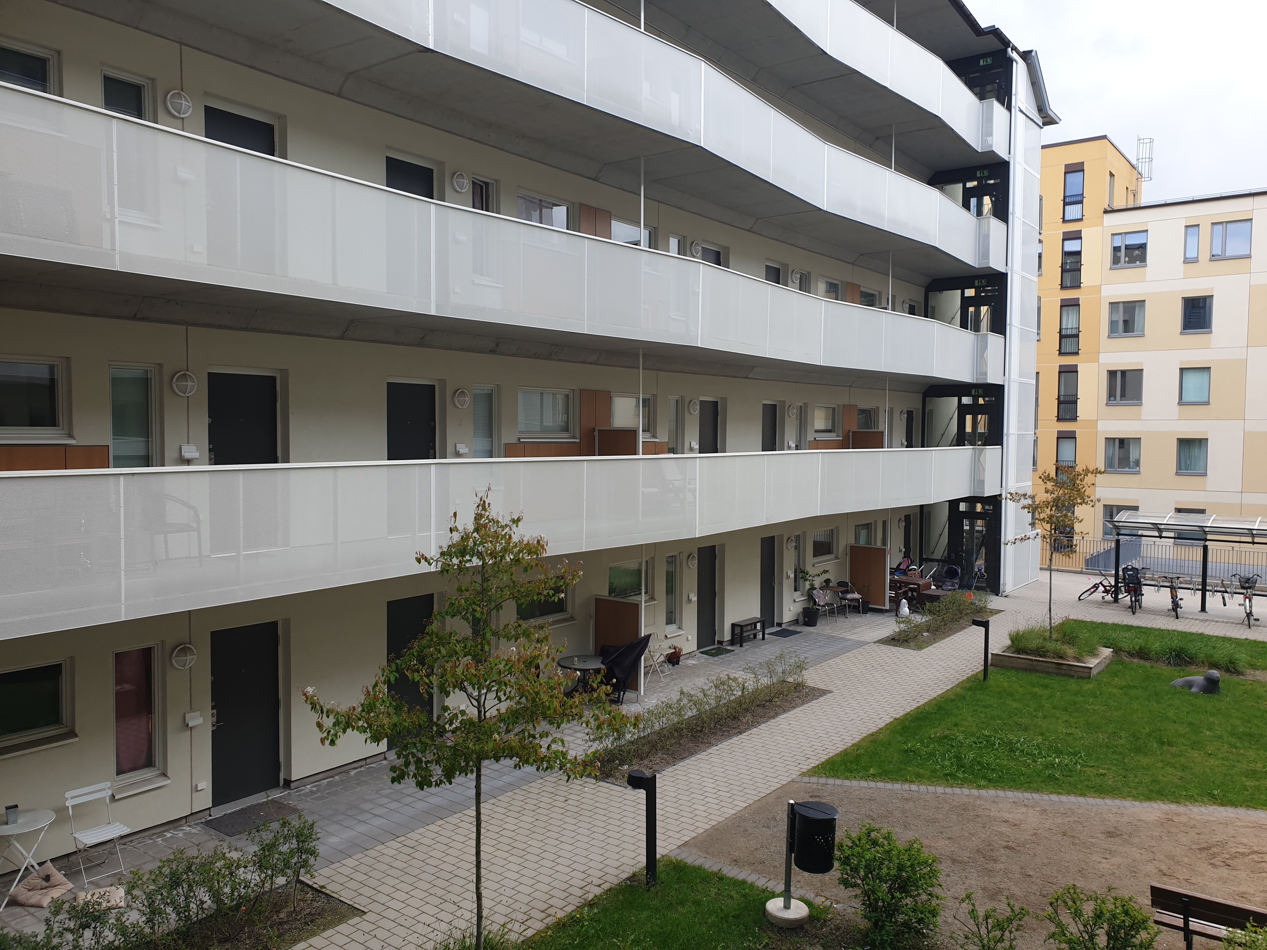 2 rum och kök, Haninge — 10 255 kr/mån — bild 4