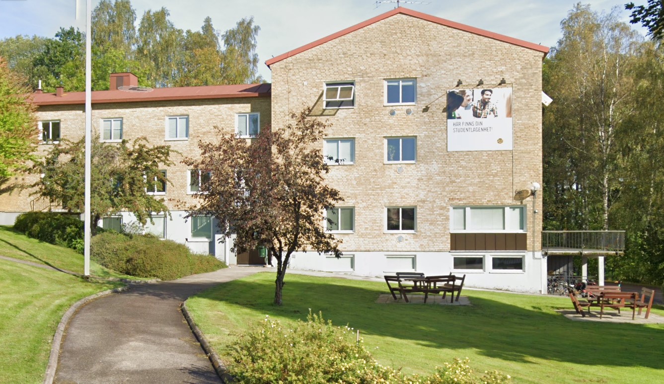 Alingsåsvägen 66