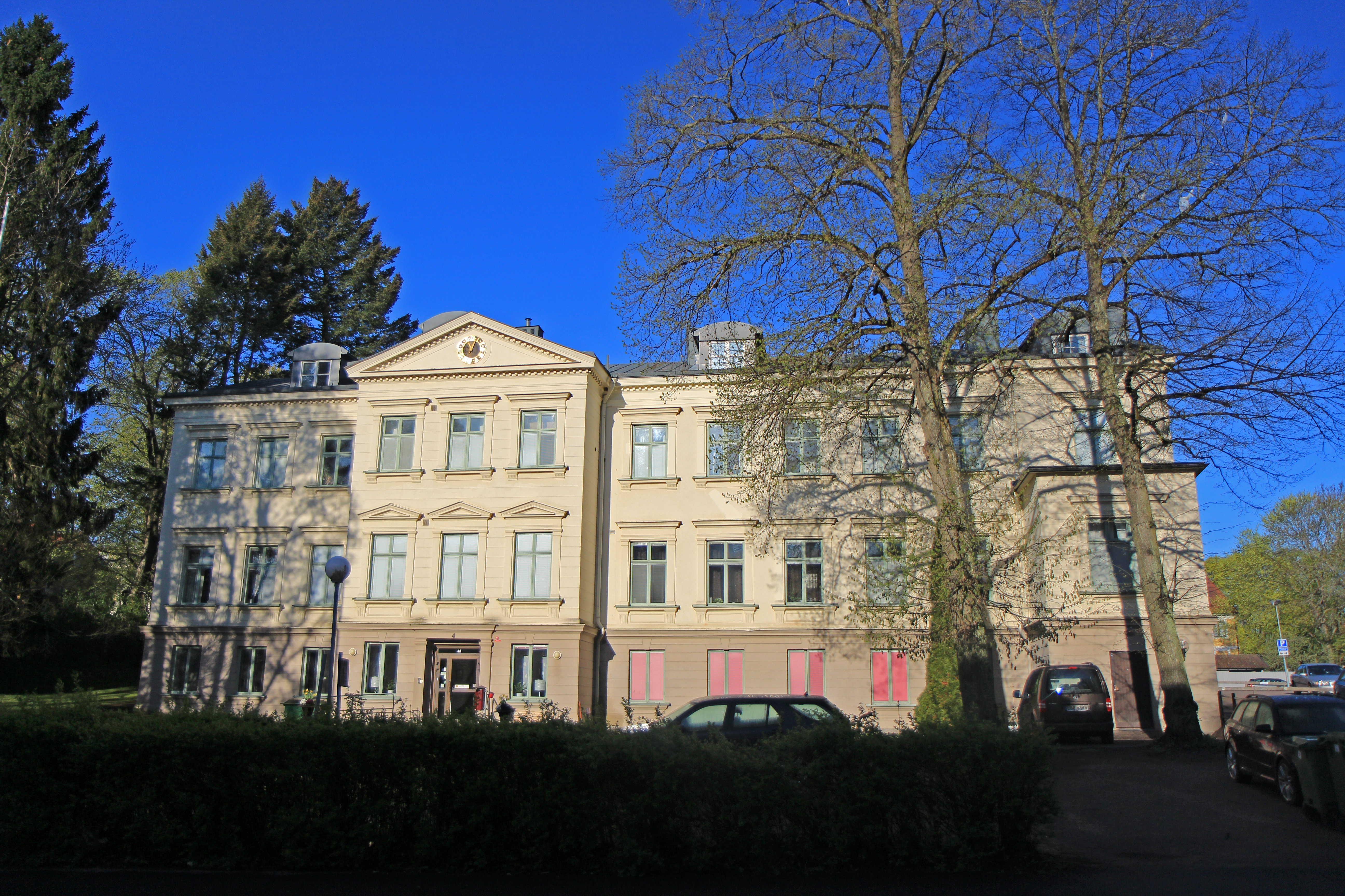 Barnhemsgatan 4B — bild 1