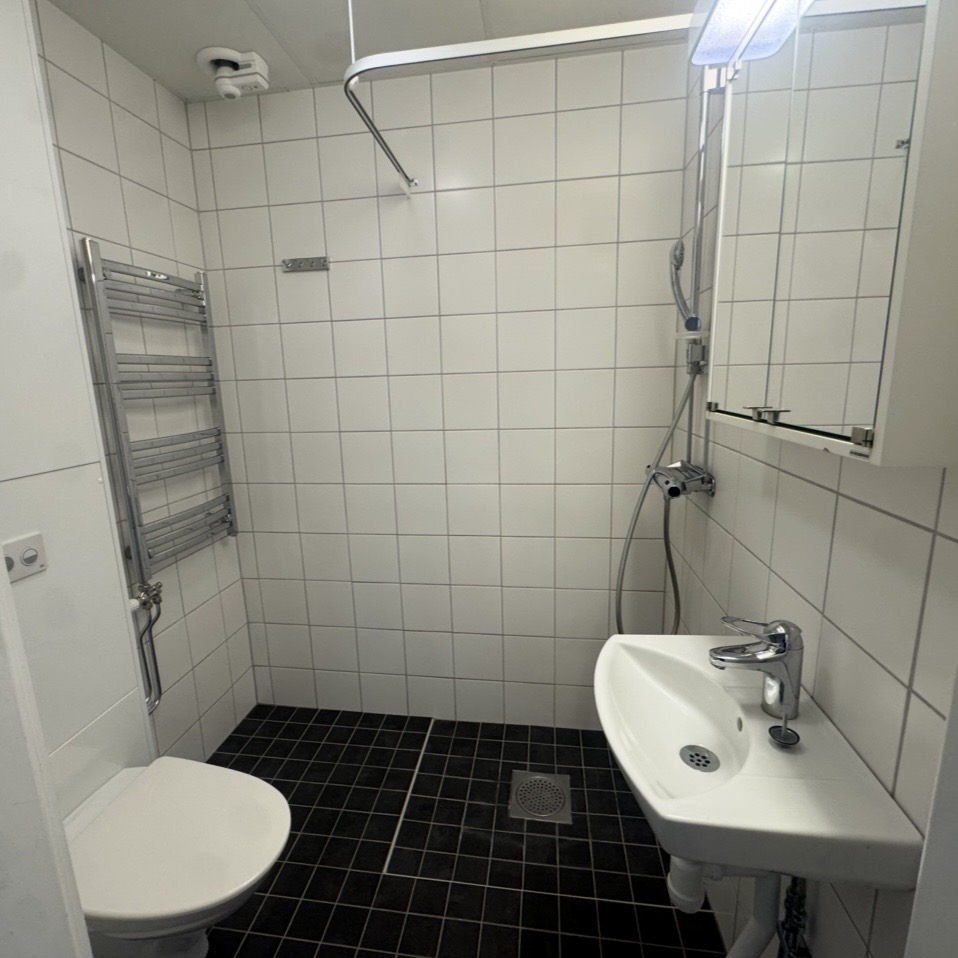 Backhausgatan 11