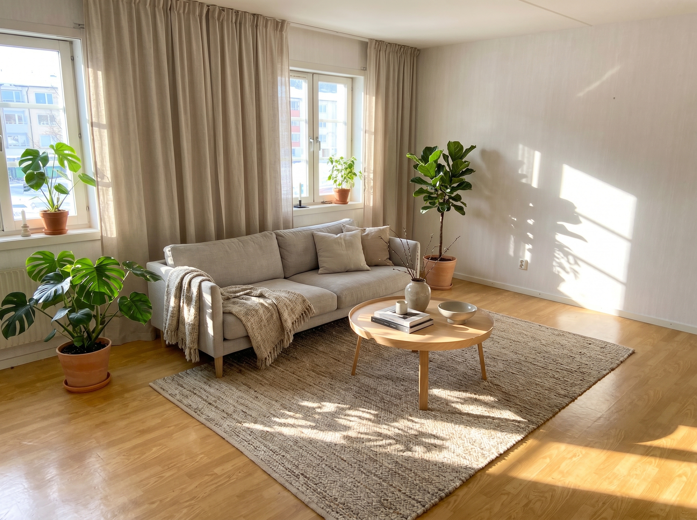Myntgatan 5B — bild 5