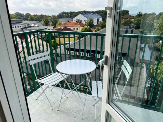 Vipeholms Allé 11 — bild 2