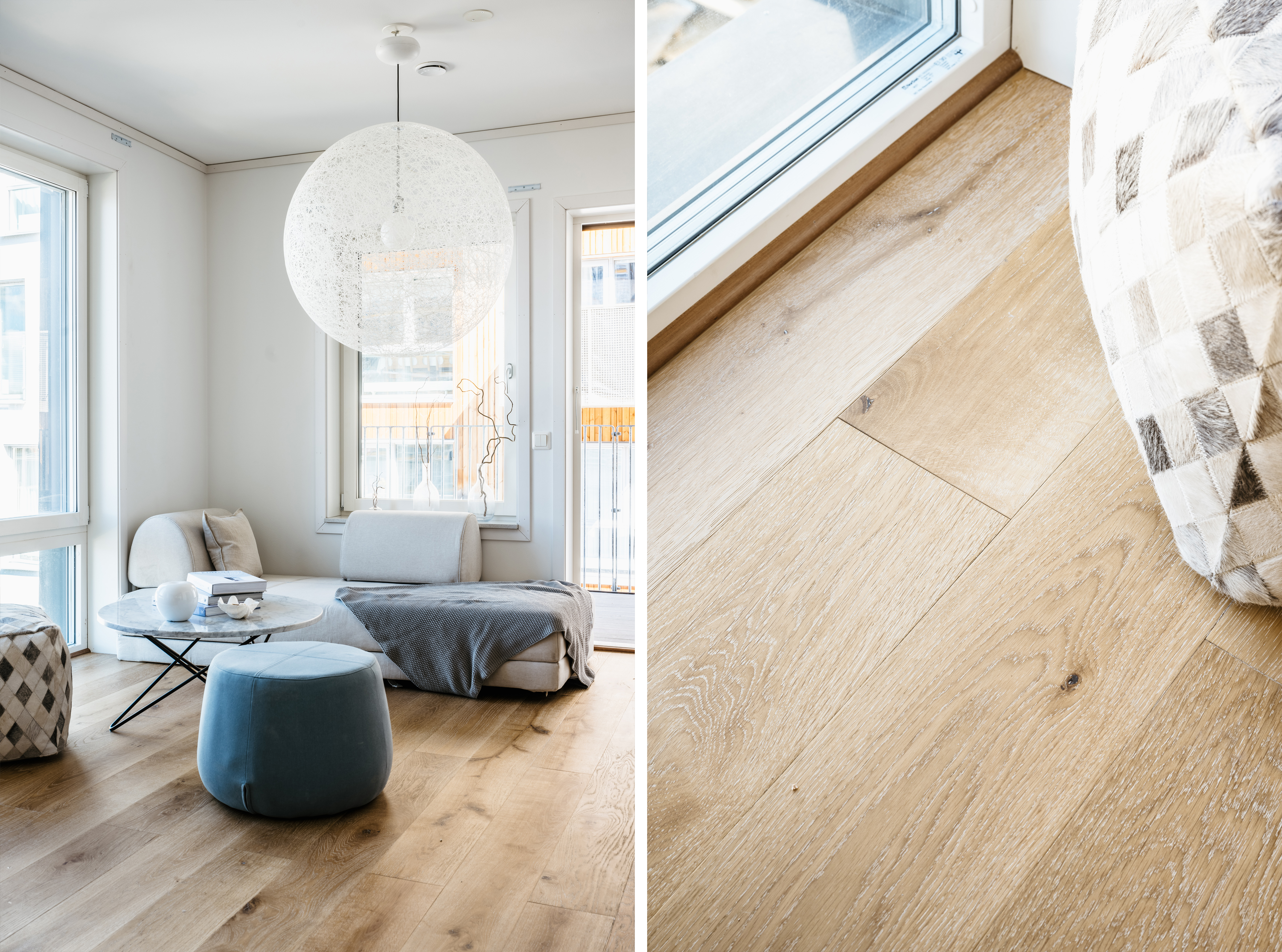 2 rum och kök, Nykvarn — 8 459 kr/mån — bild 4
