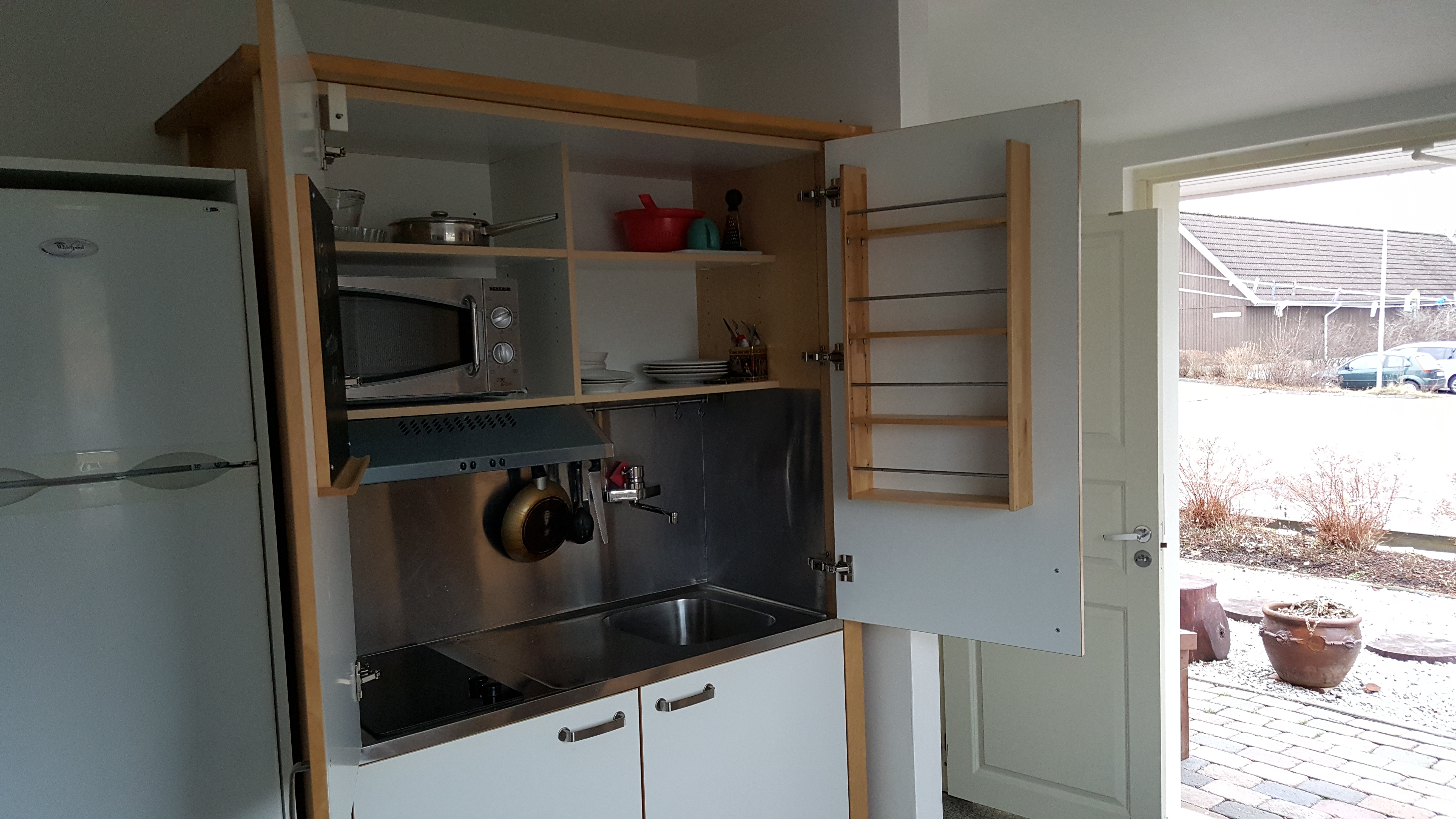 Stenåldersvägen 123 — bild 2