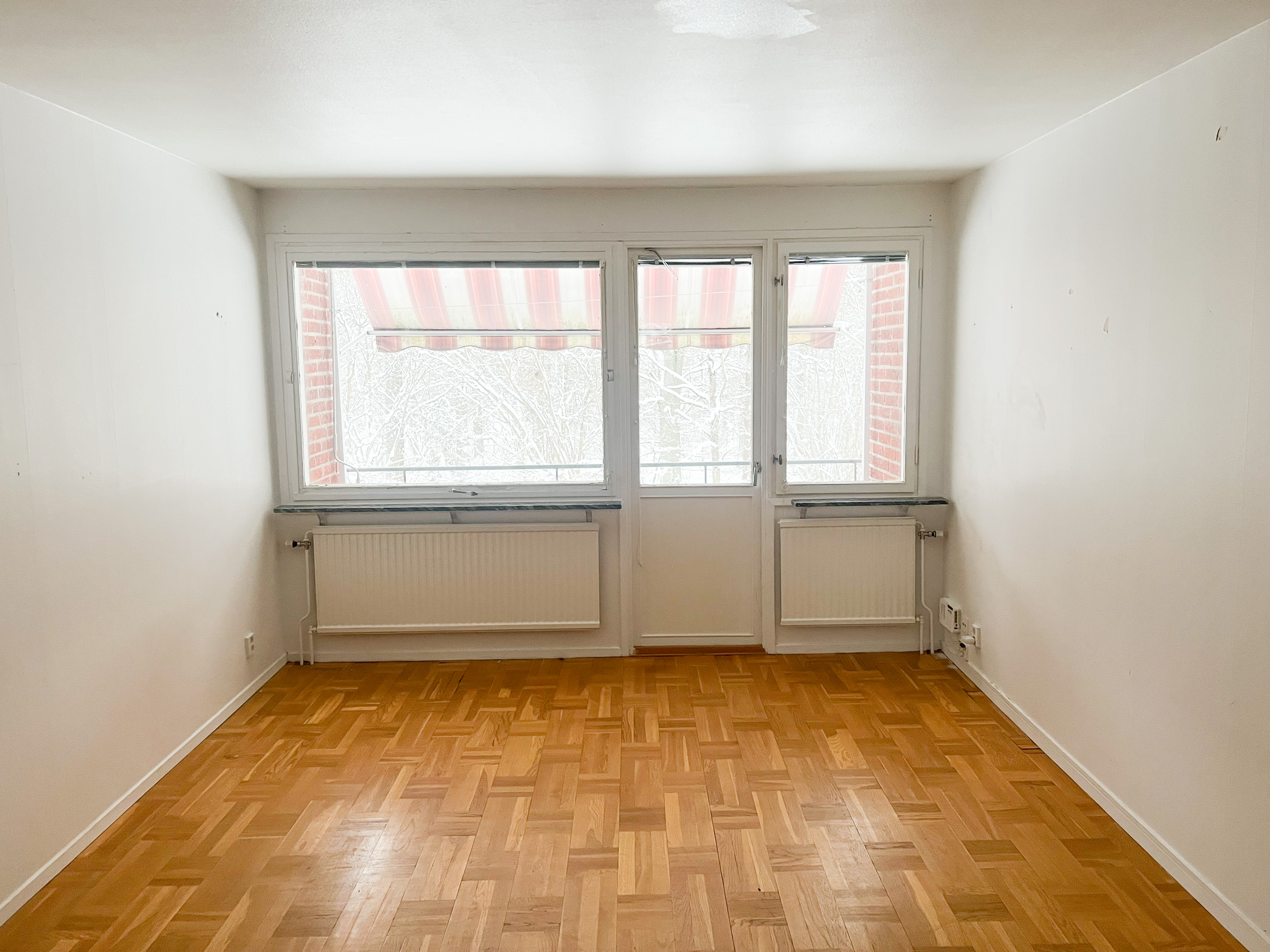 Björkvägen 4 B — bild 5