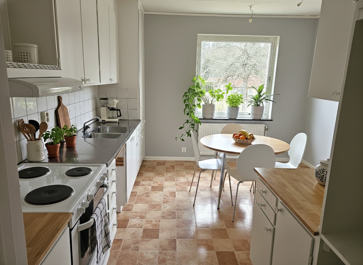 Hedevägen 42B — bild 5
