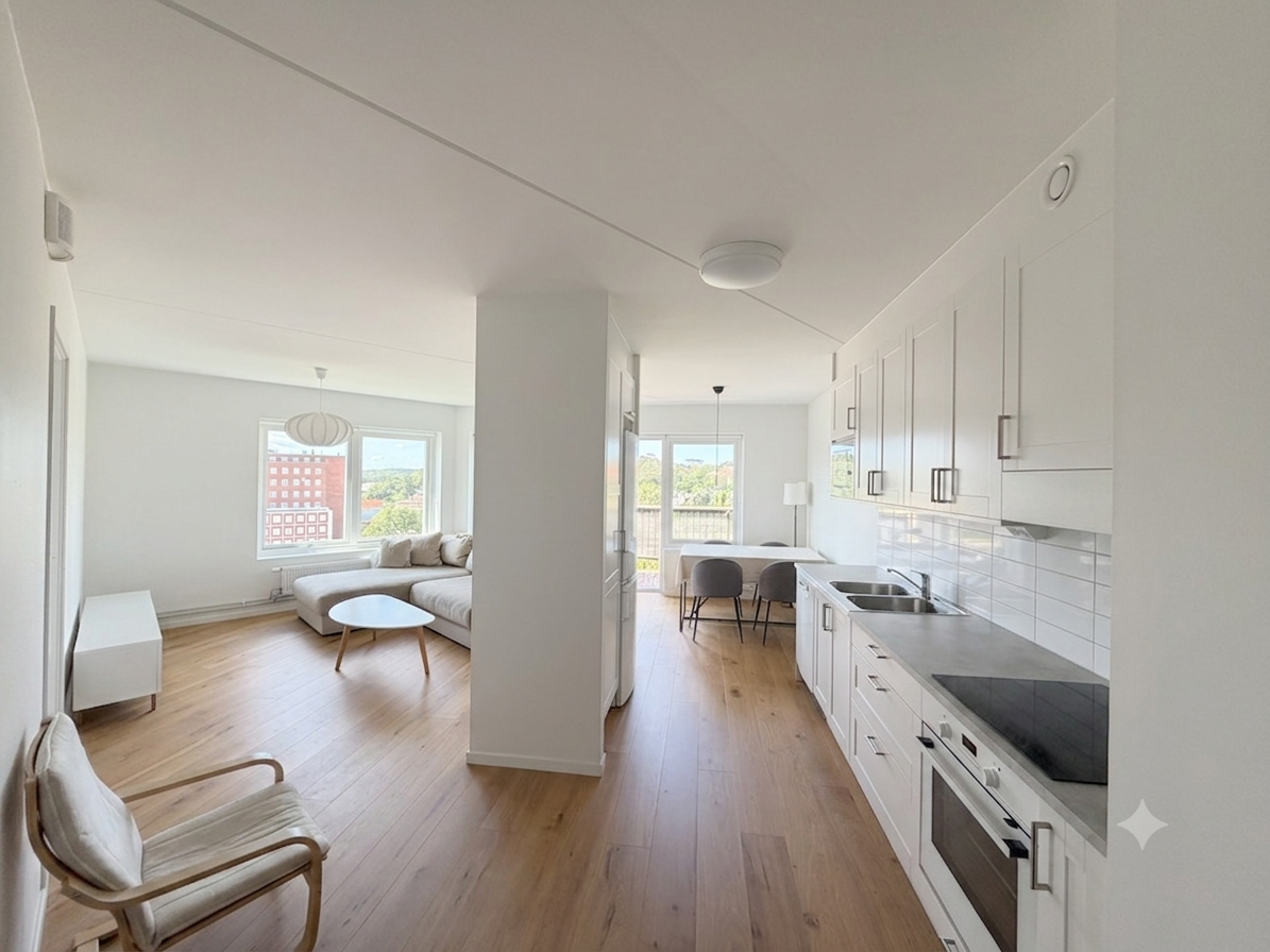 Spelmansgatan 5 — bild 2