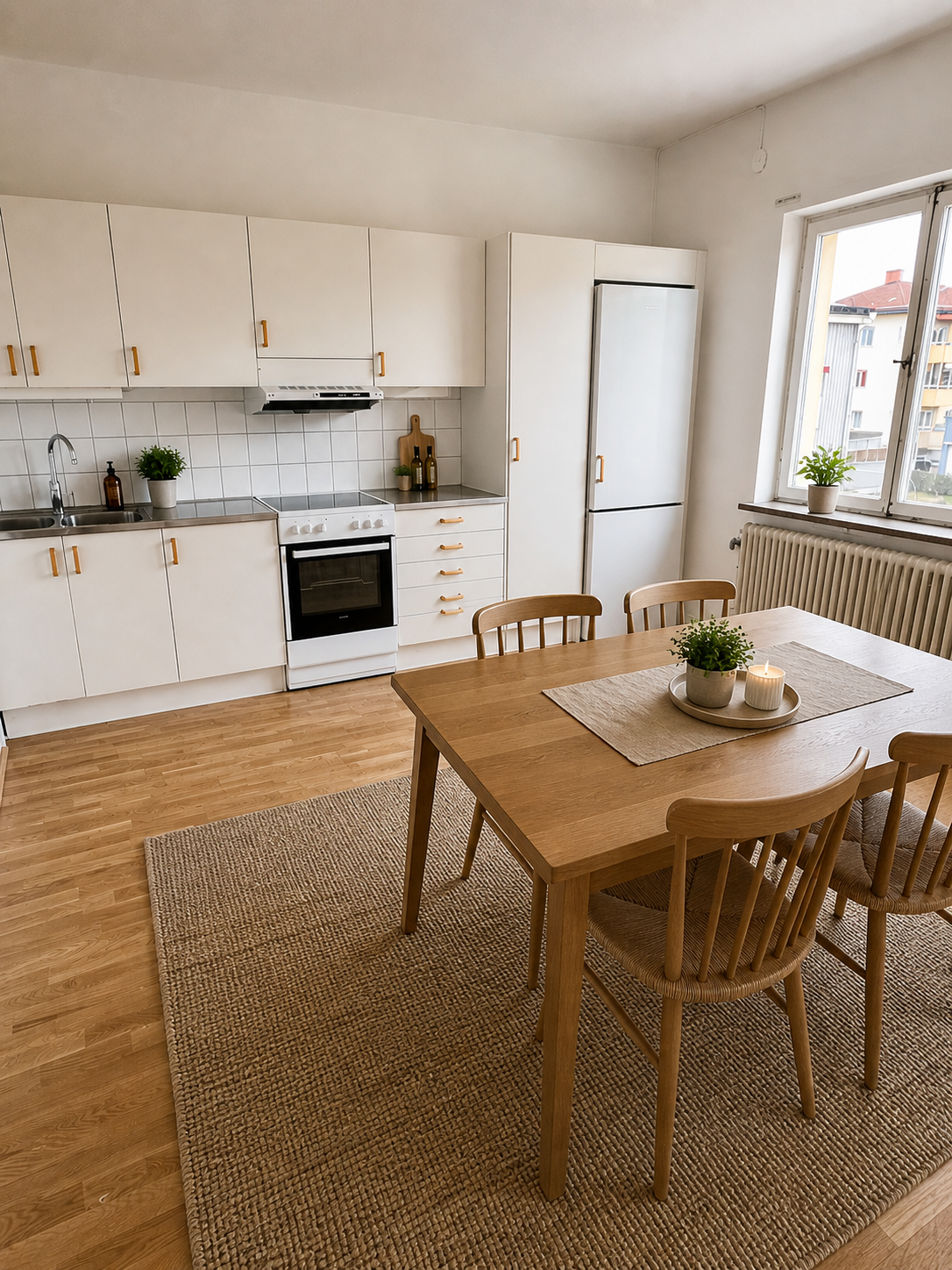 Trädgårdsgatan 46A — bild 2