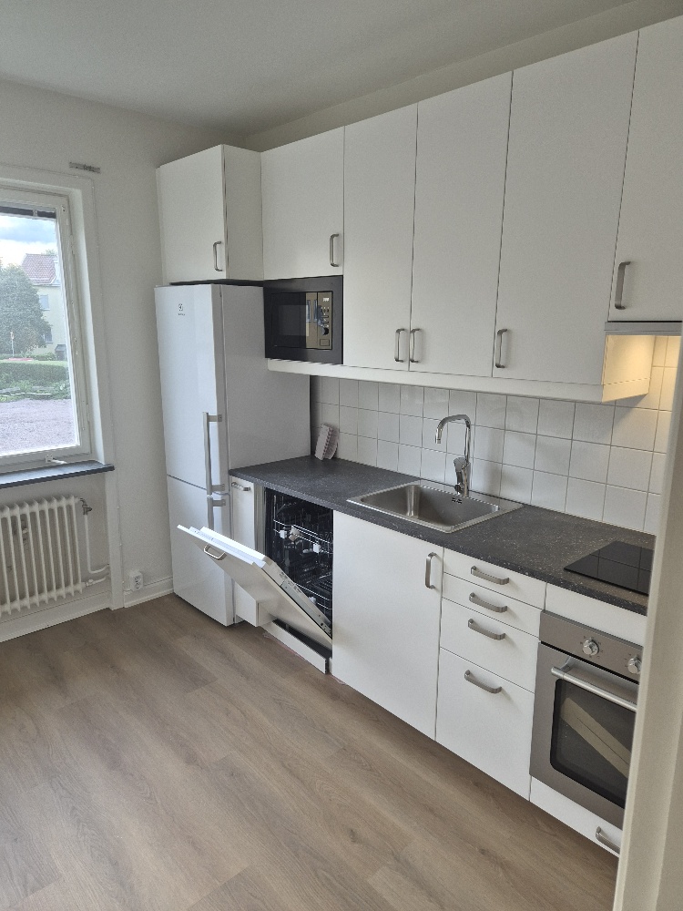 Fågelbovägen 3A — bild 1