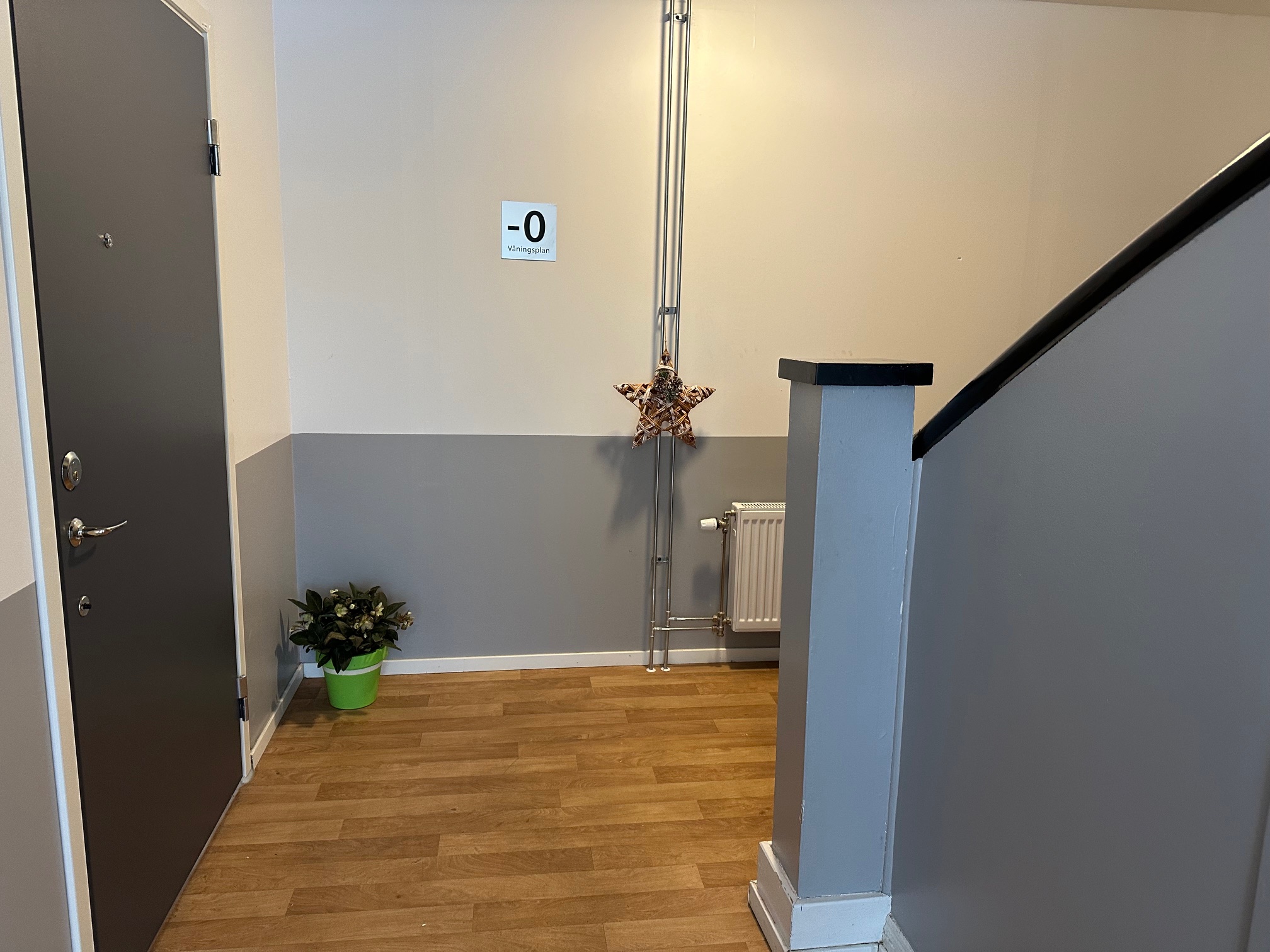 Norra Stationsgatan 23 — bild 5