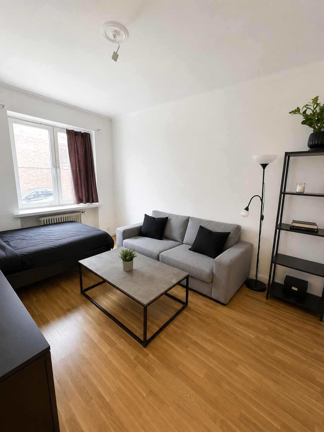 Fredsgatan 6 — bild 2