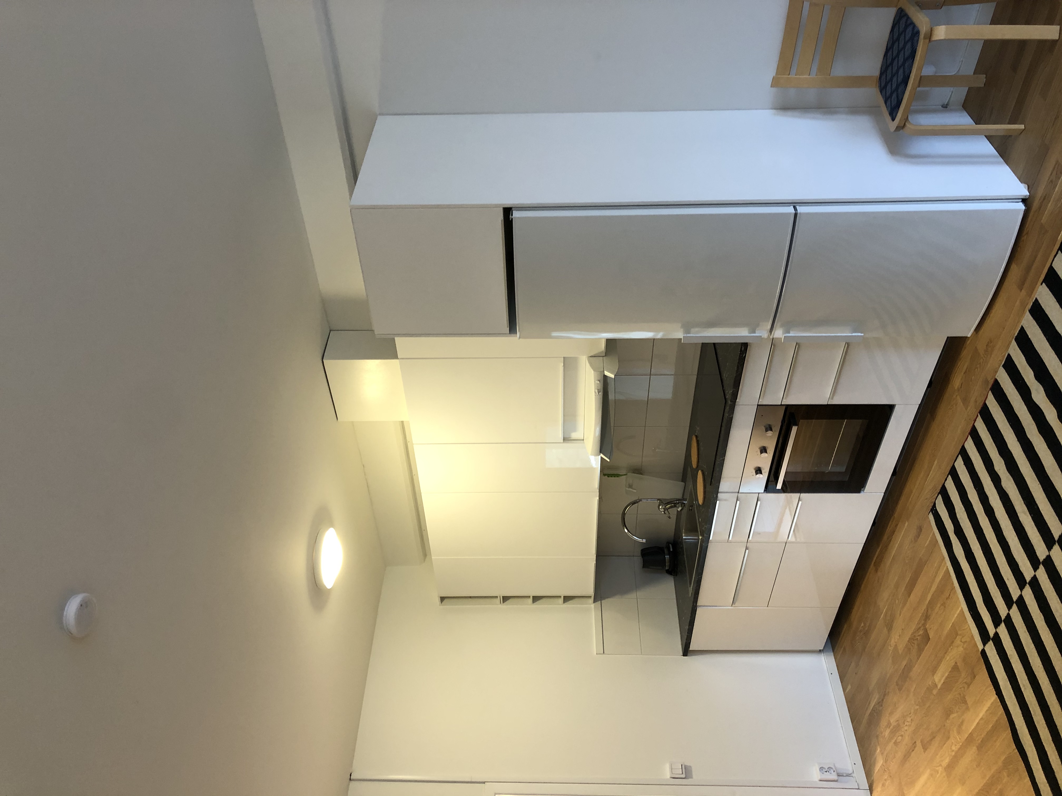 1 rum och kök, Nynäshamn — 6 700 kr/mån — bild 2