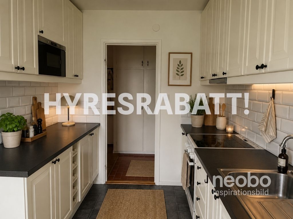 Tegnérvägen 35 A — bild 1