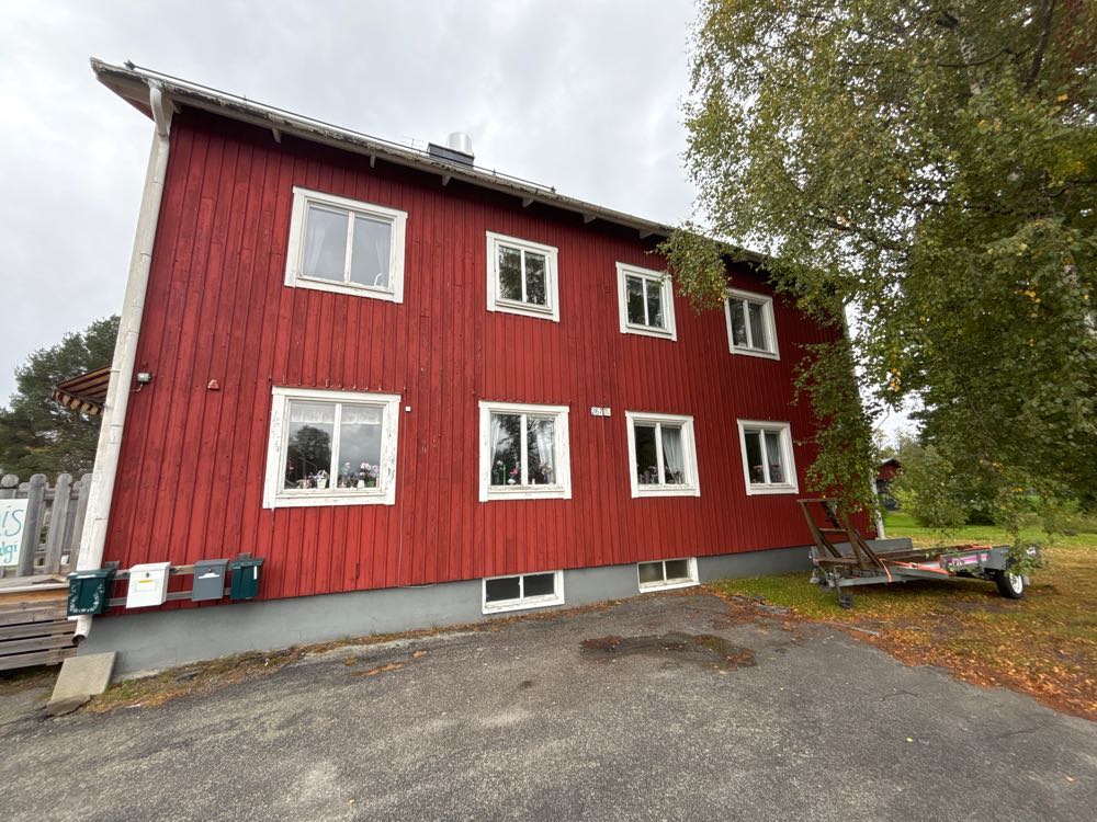 Blå Vägen 267A