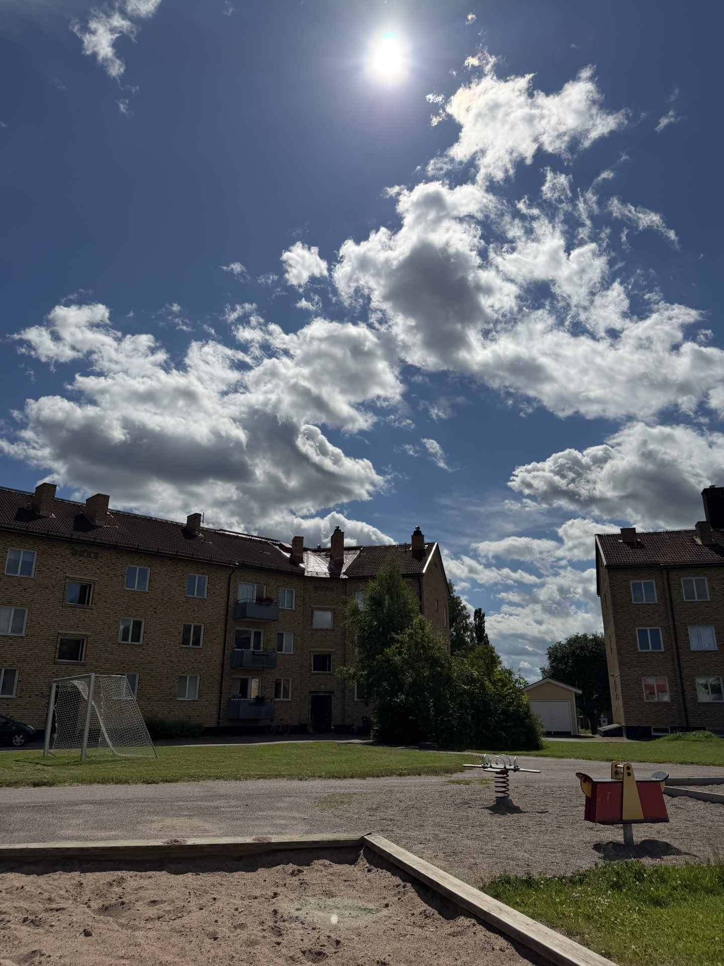 Sturegatan 43B — bild 1