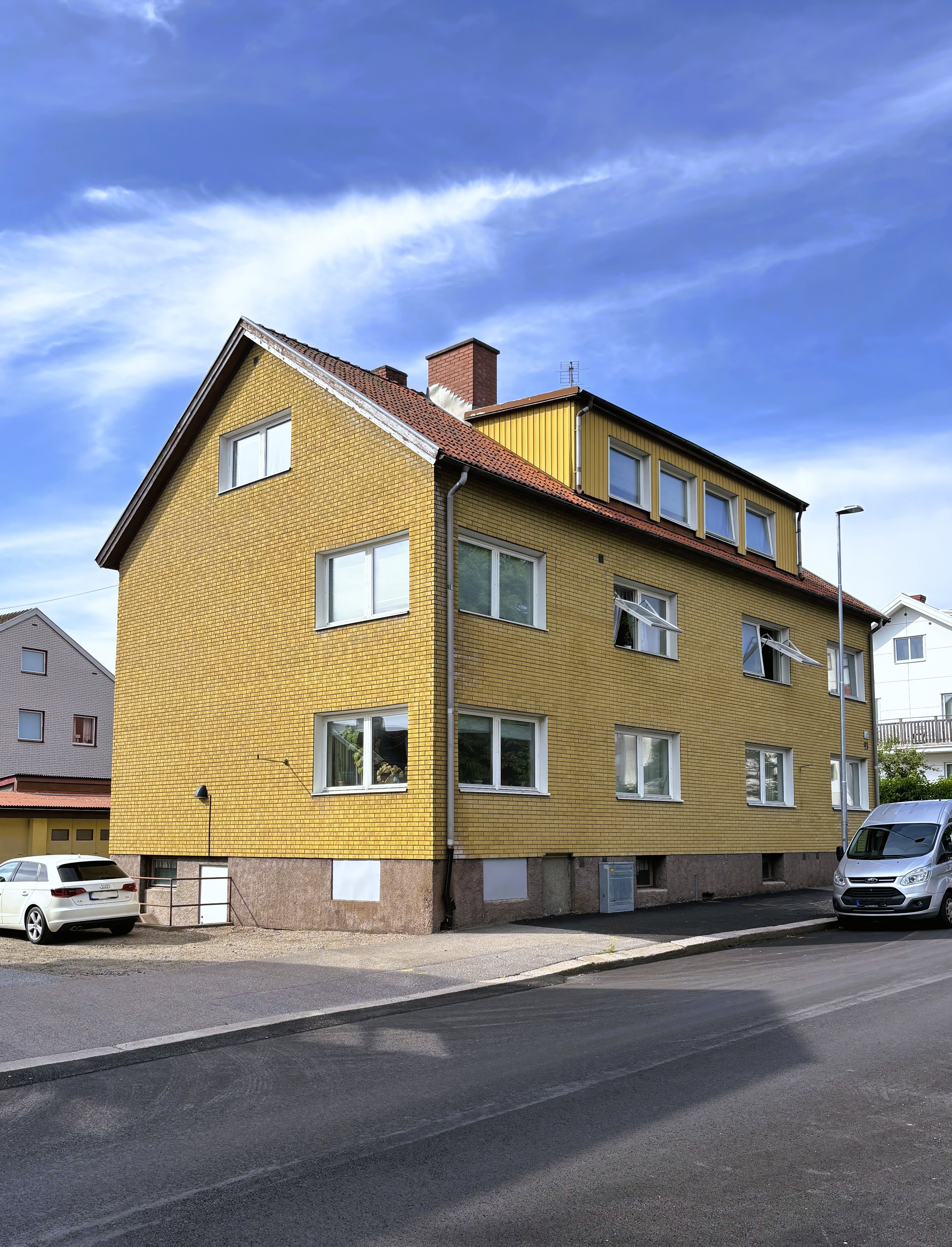 Kungsgatan 93 — bild 1