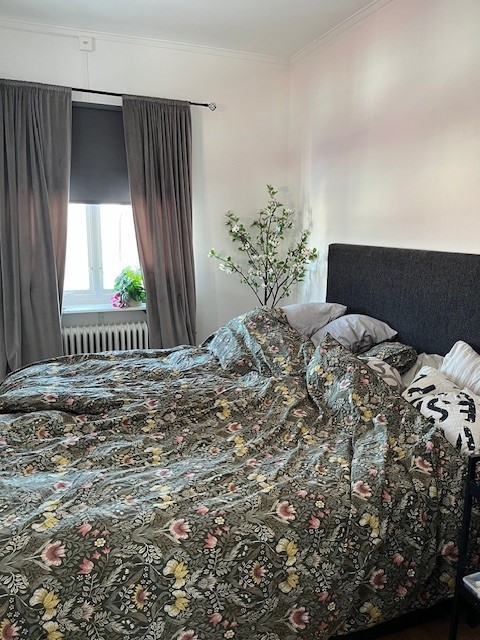 Skolgatan 8 A — bild 1