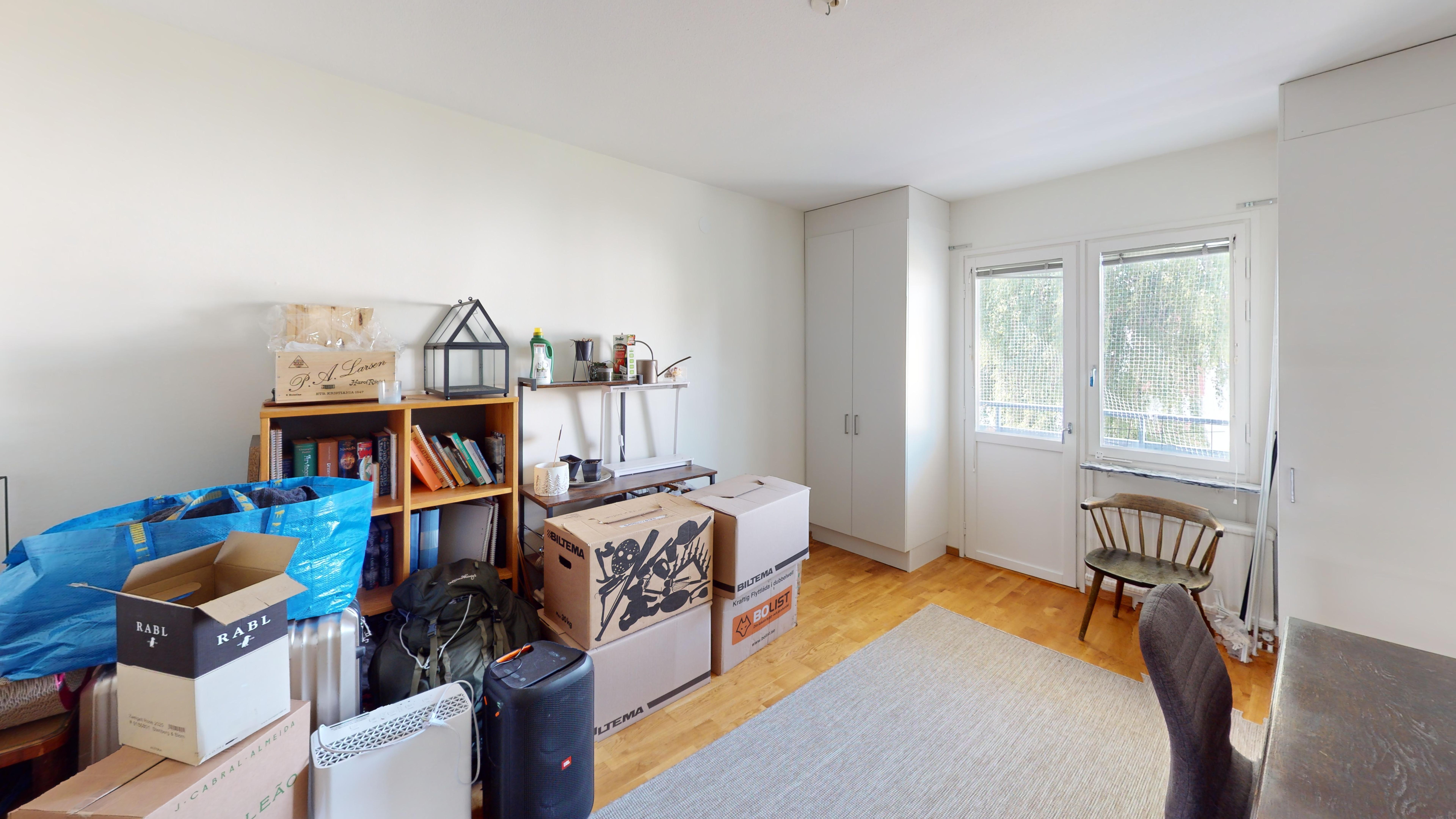 Kilbacksvägen 5 A — bild 5