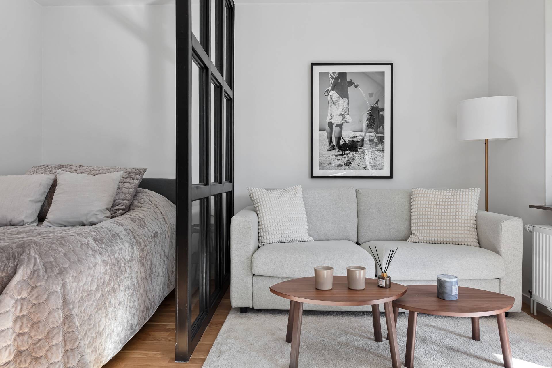 1 rum och kök, Lidingö — 16 000 kr/mån — bild 3