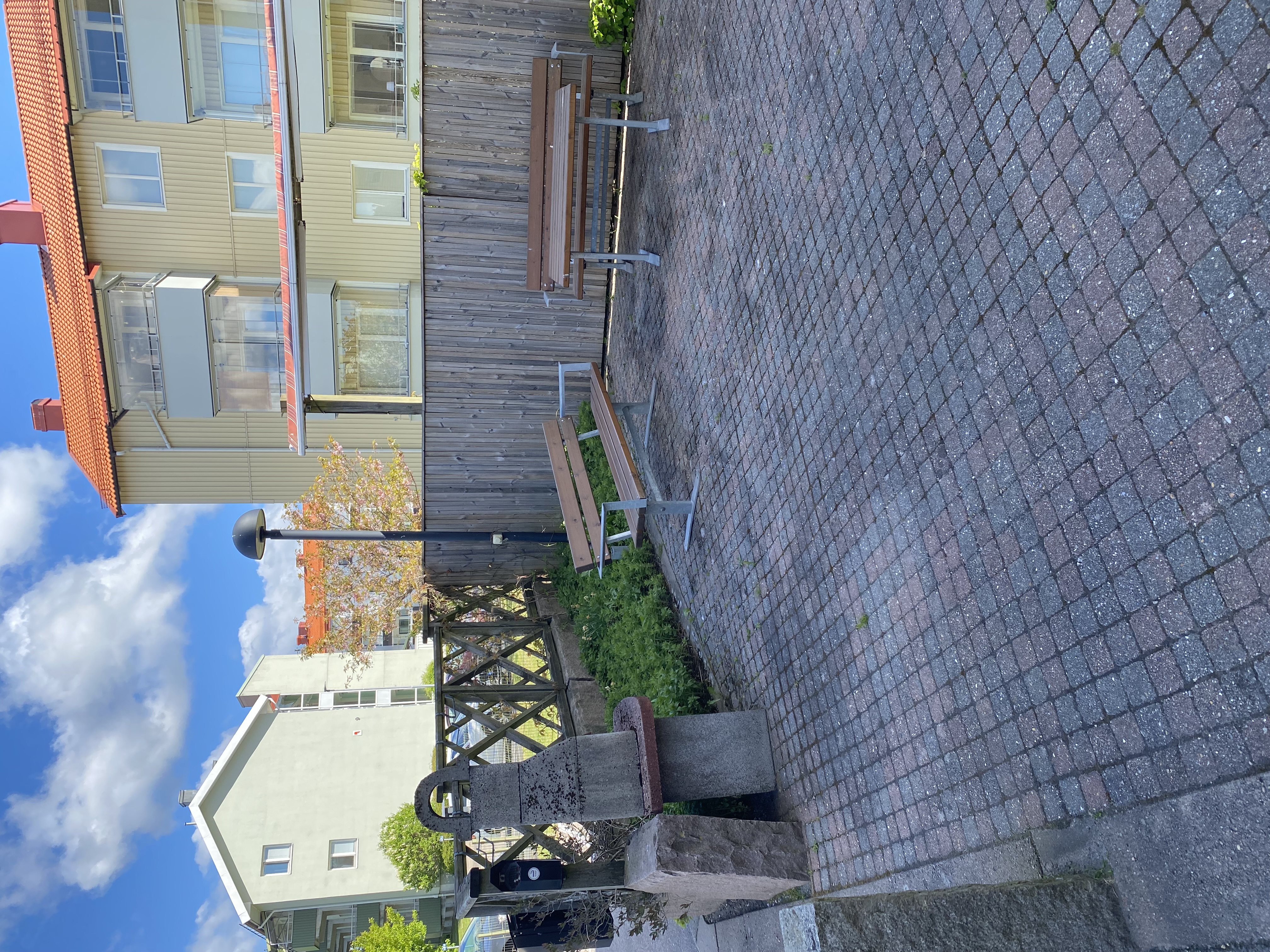 Huldregatan 8 — bild 2