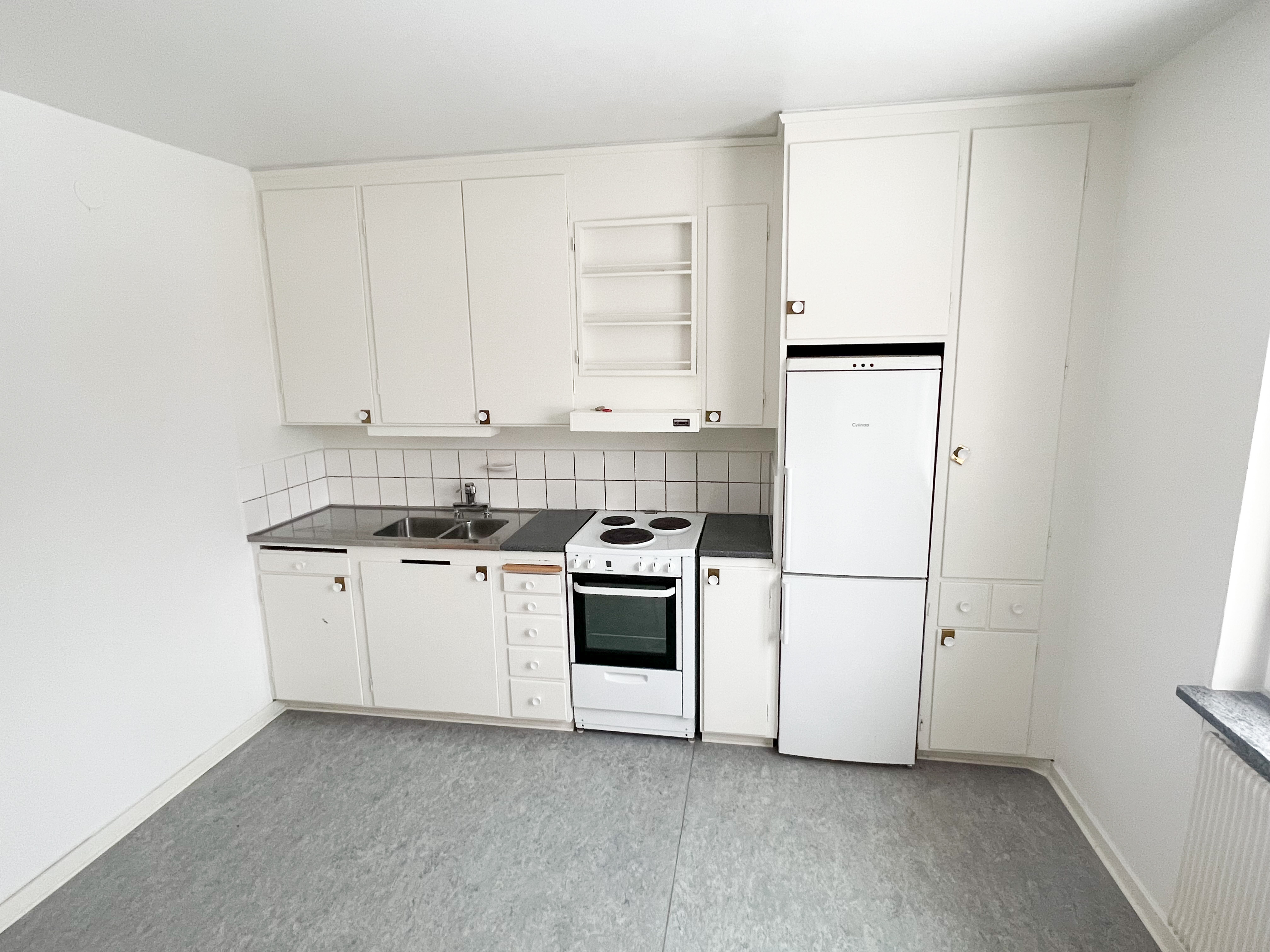 Ekvägen 3 A — bild 2
