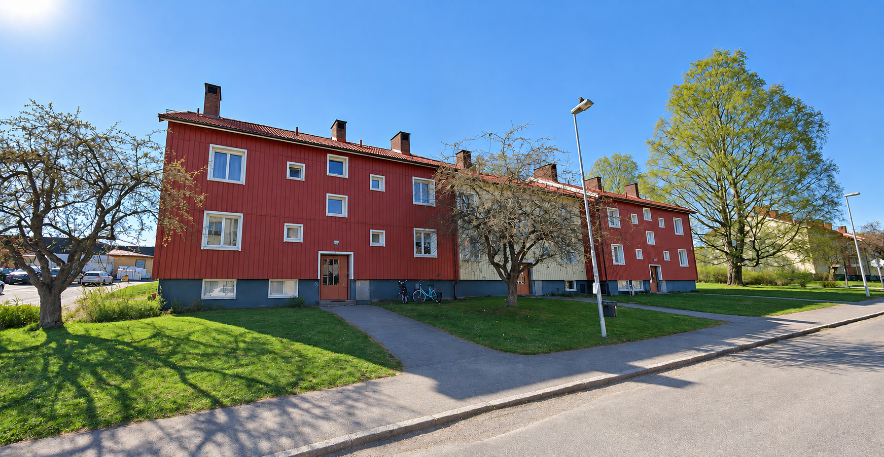 Källgatan 3 A