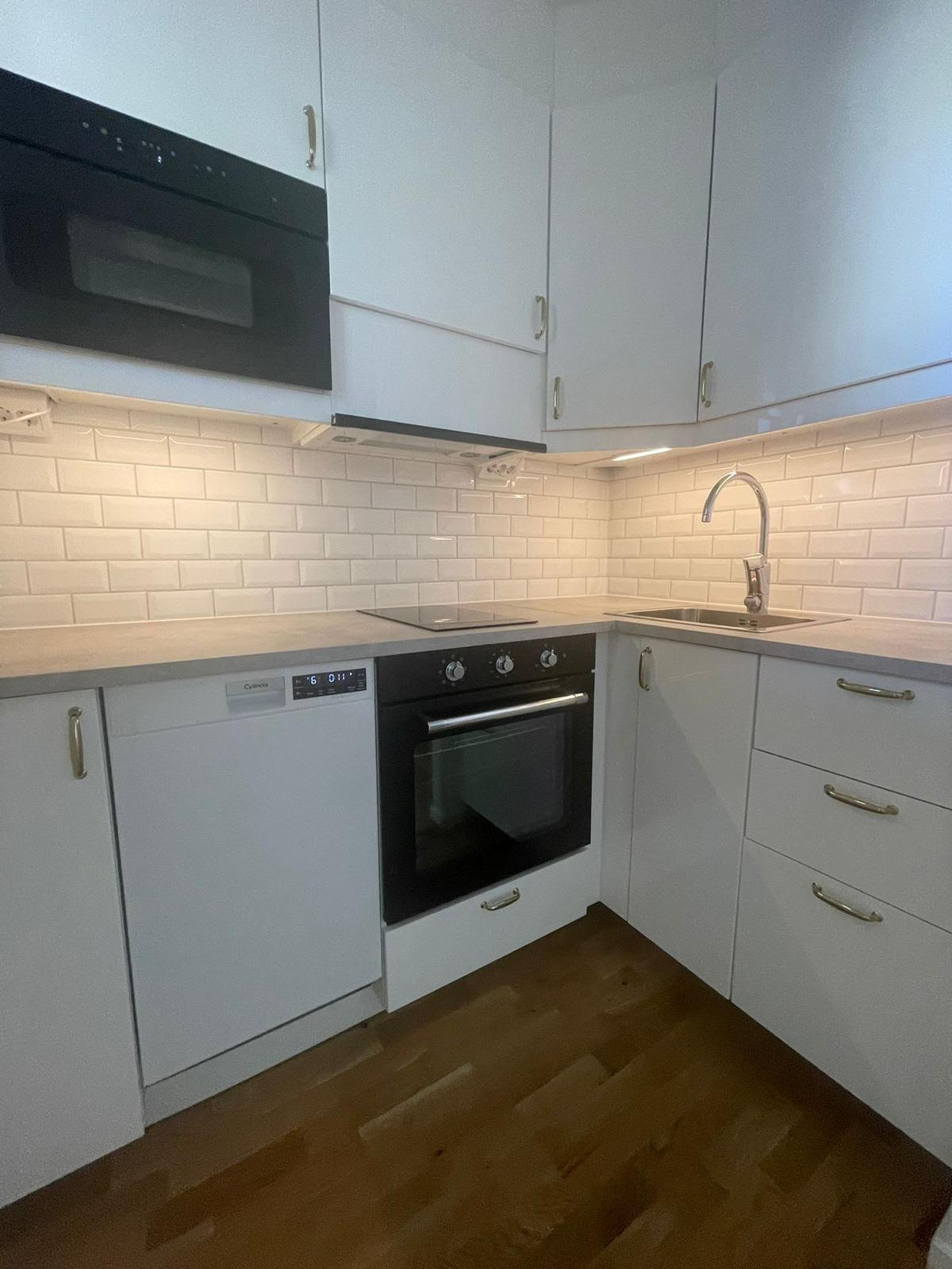 Styrmansgatan 16 — bild 1