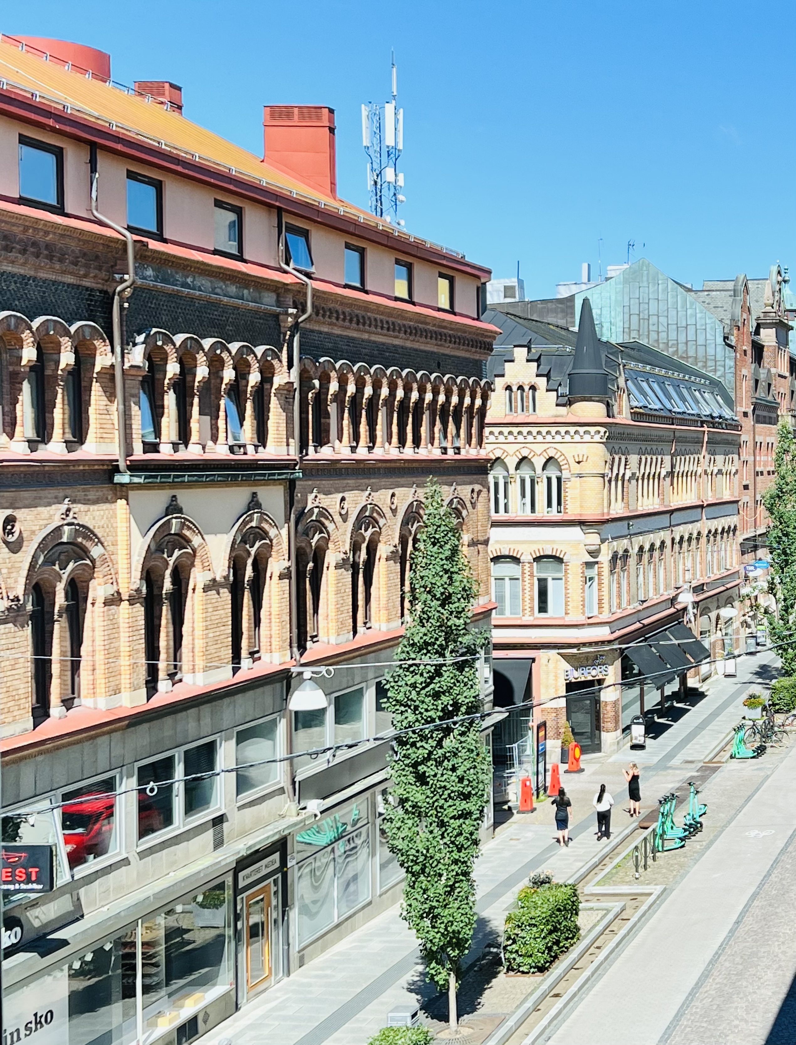 Lilla Brogatan 17 — bild 5