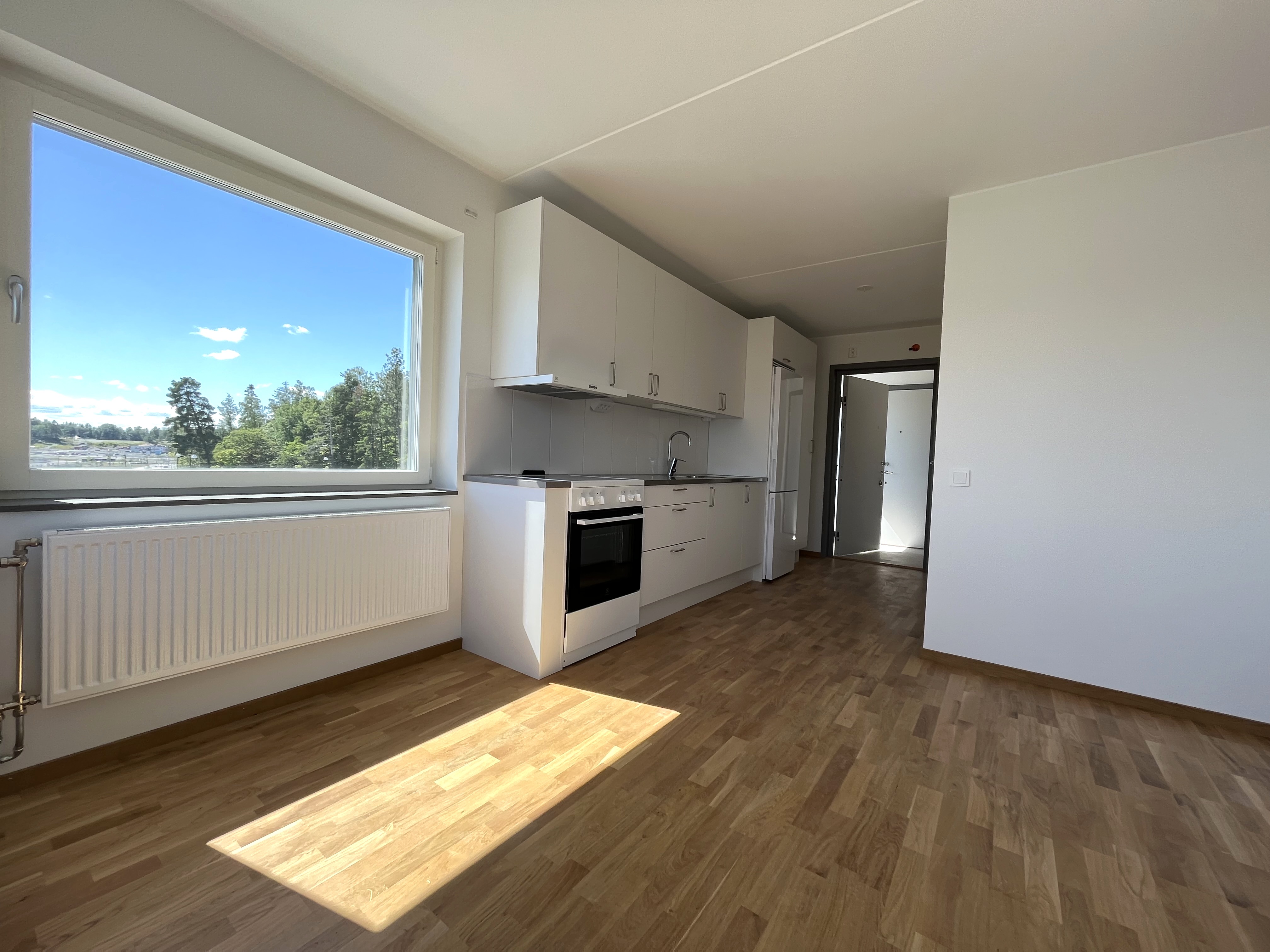 1 rum Sollentuna — 7 647 kr/mån | Bostadsögat