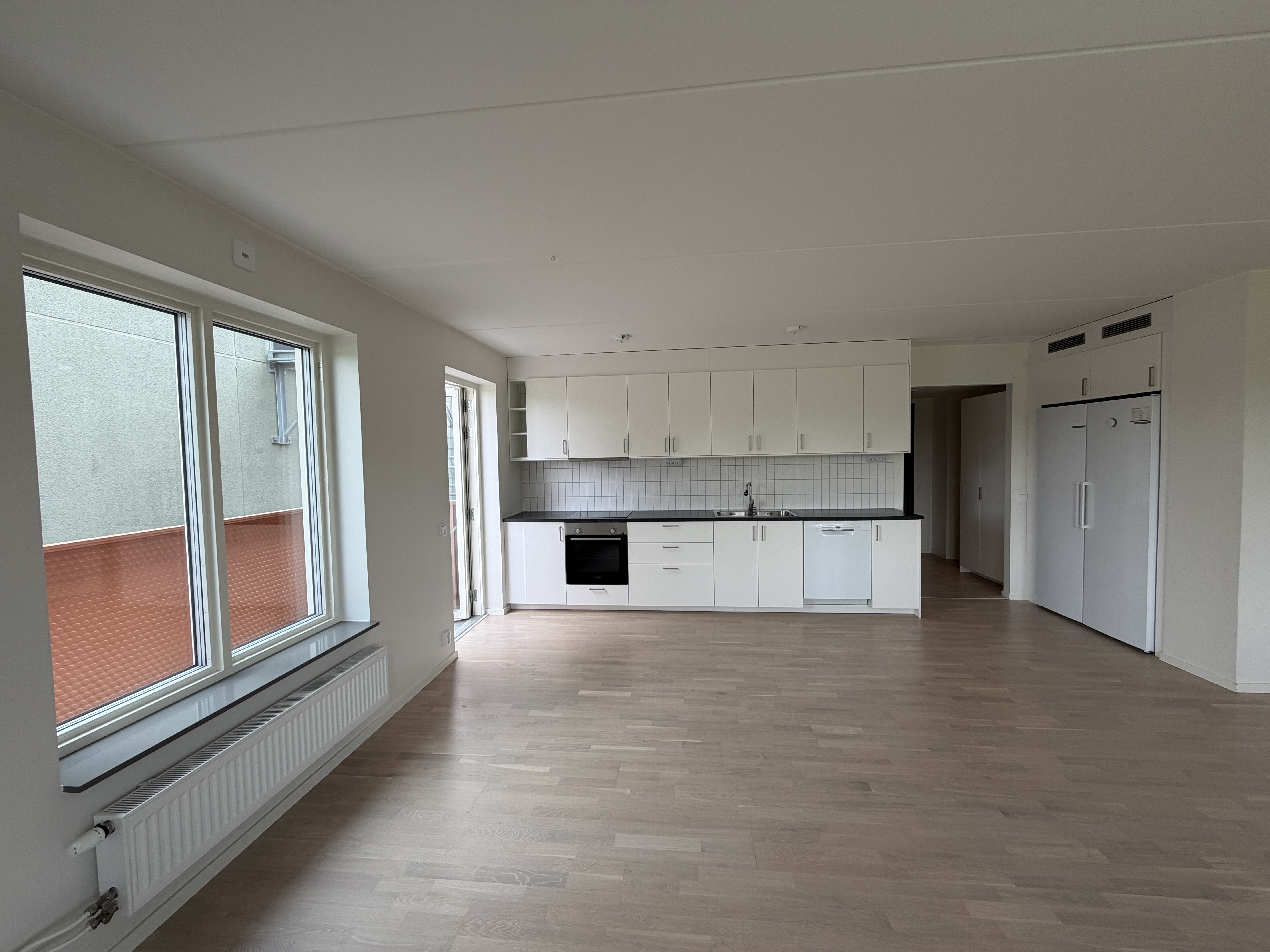 Höskullegränd 2 — bild 1