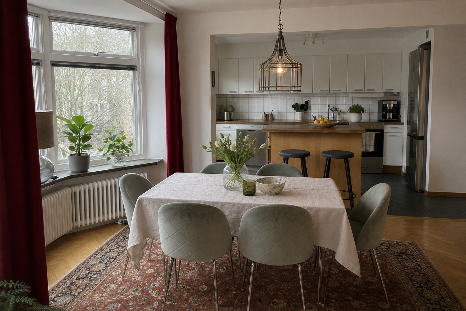 Österlånggatan 23 — bild 5