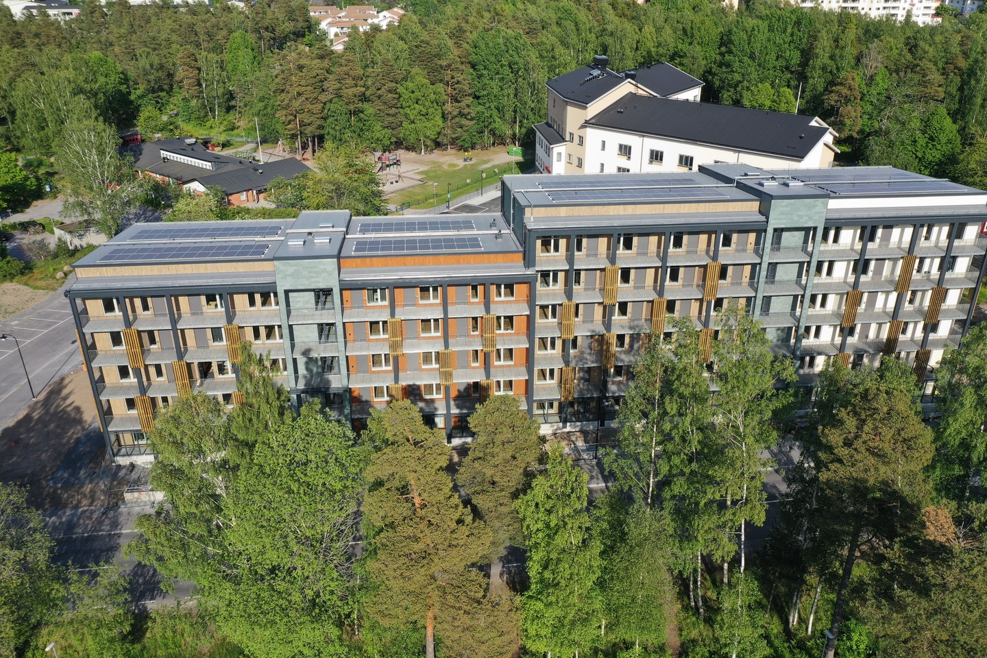 Vendelsömalmsvägen 245 — bild 2