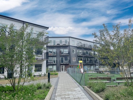 2 rum och kök, Nacka — 9 211 kr/mån — bild 3